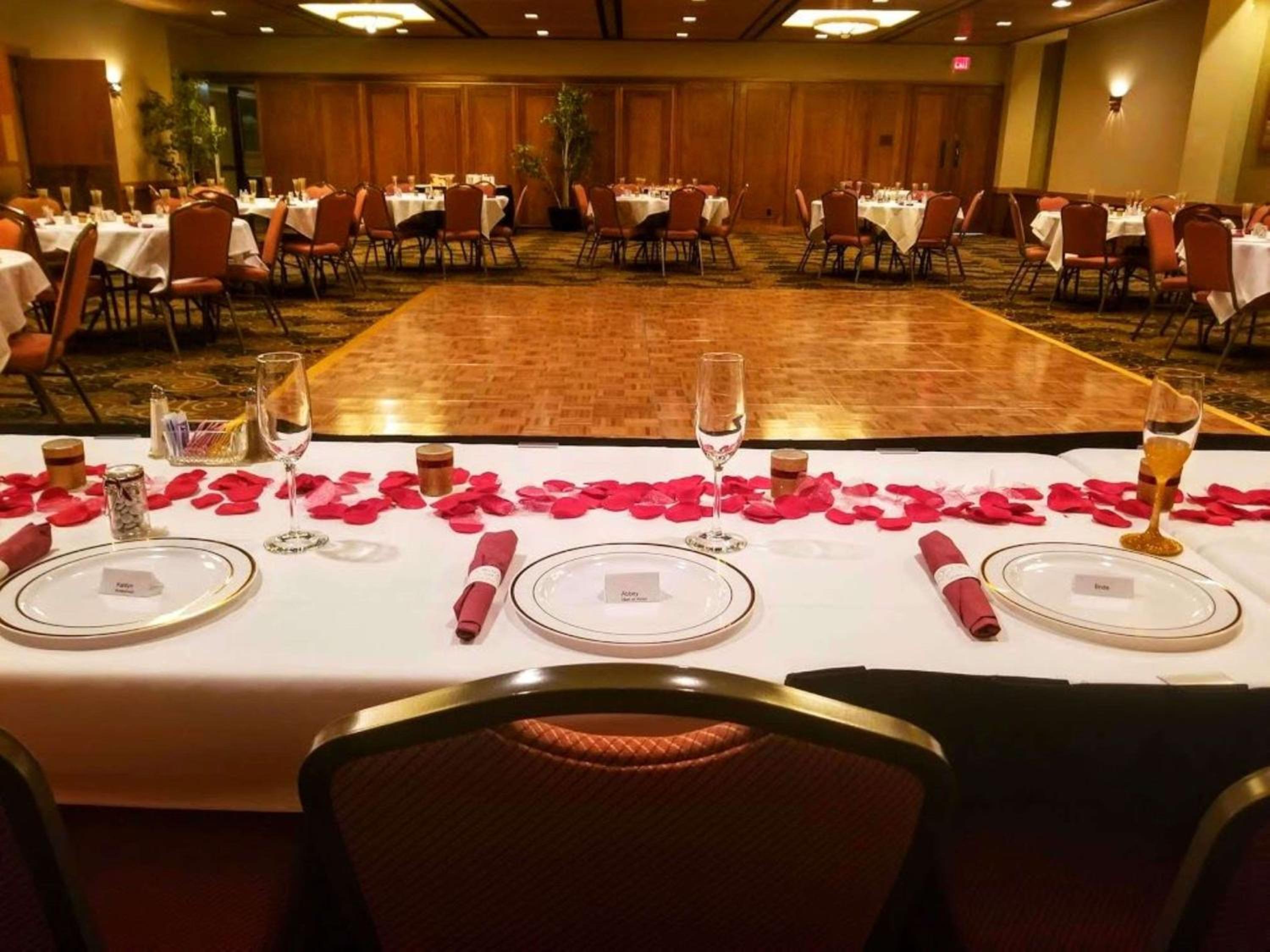 Sheridan Vacations - Best Western Sheridan Center - Property Image 5