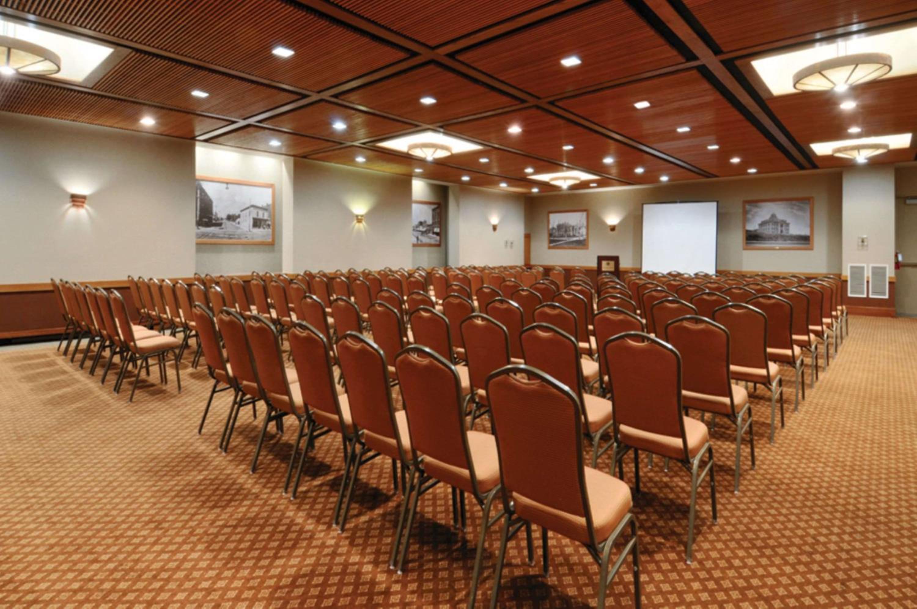 Sheridan Vacations - Best Western Sheridan Center - Property Image 7