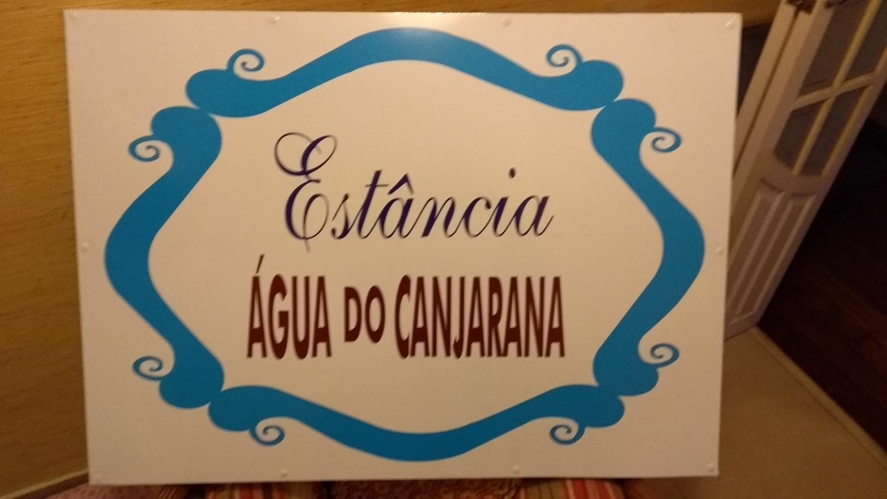 Sitio na Serra da Mantiqueira Águas do Canjarana