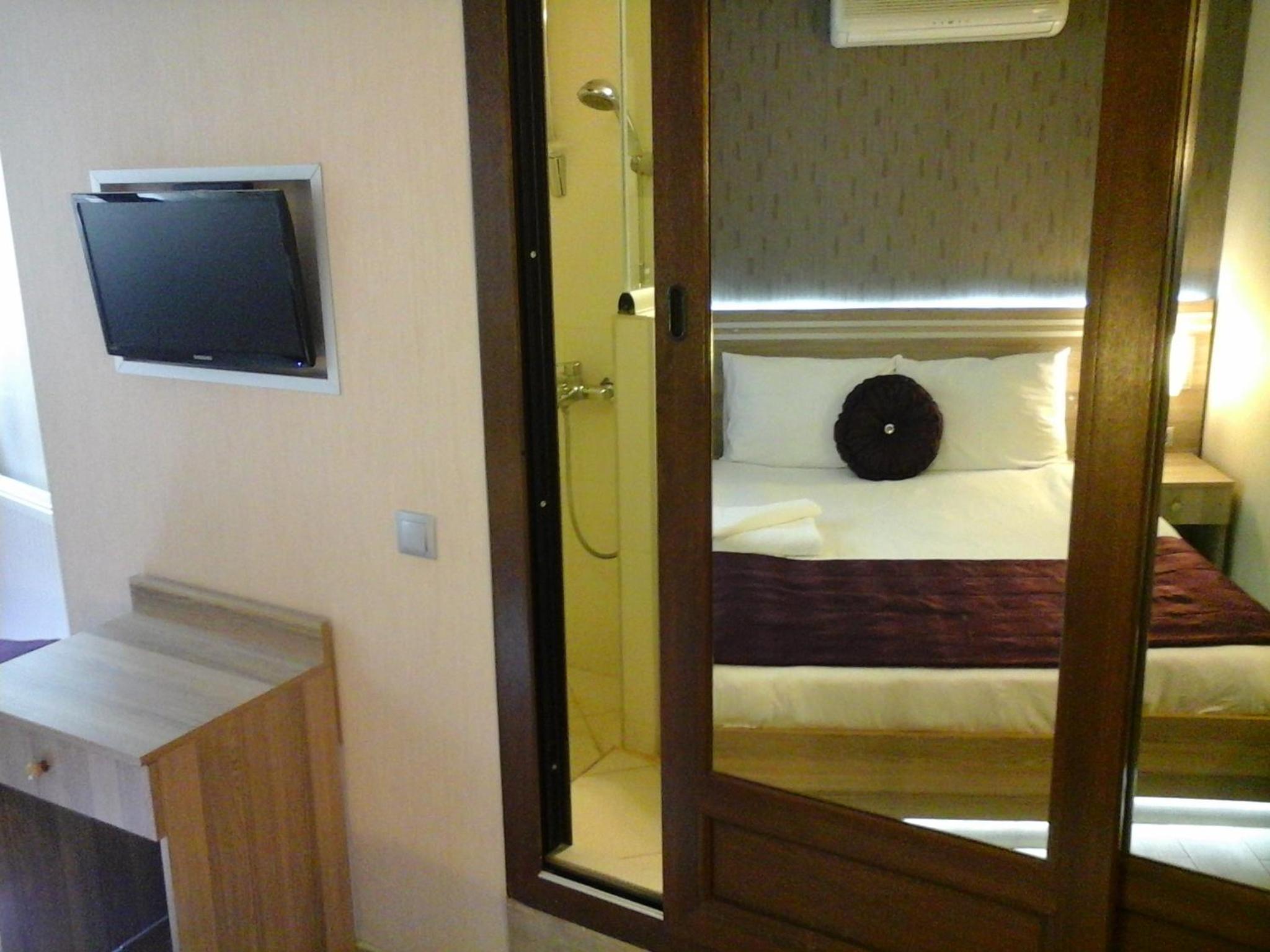 Olimpiyat Hotel Izmir - Image 23