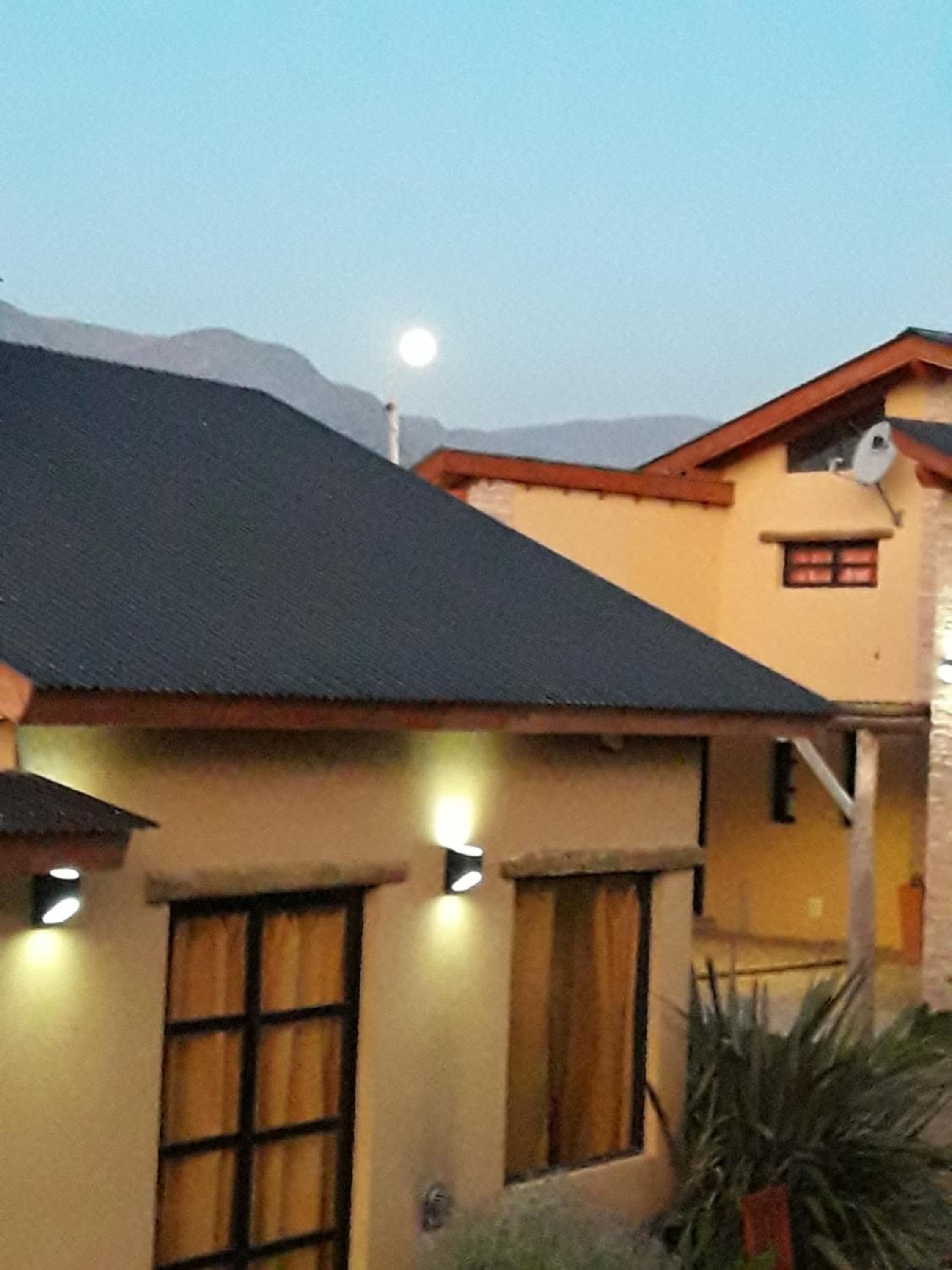 Estrella del Alma