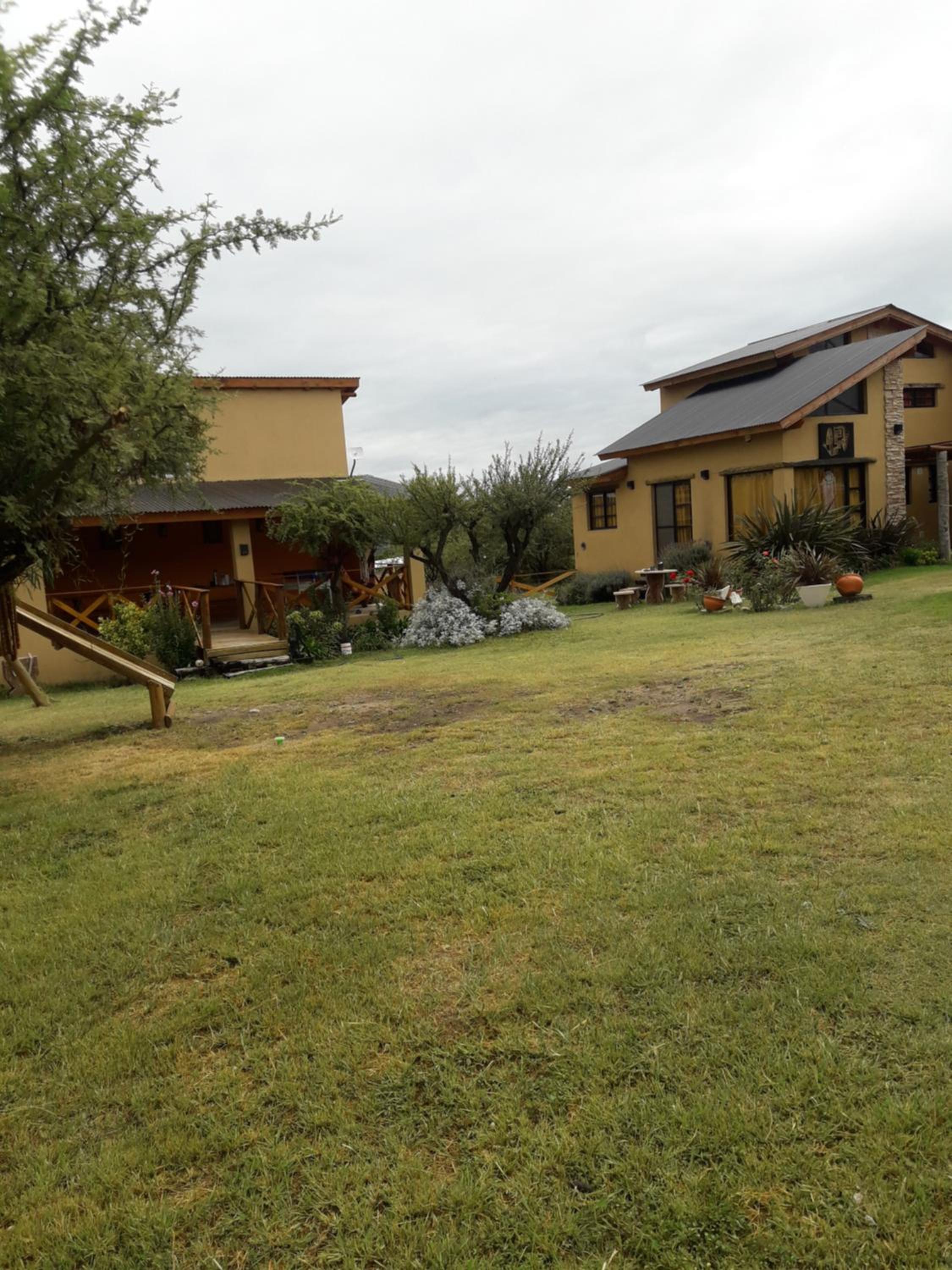 Hotel Estrella del Alma - Image 1