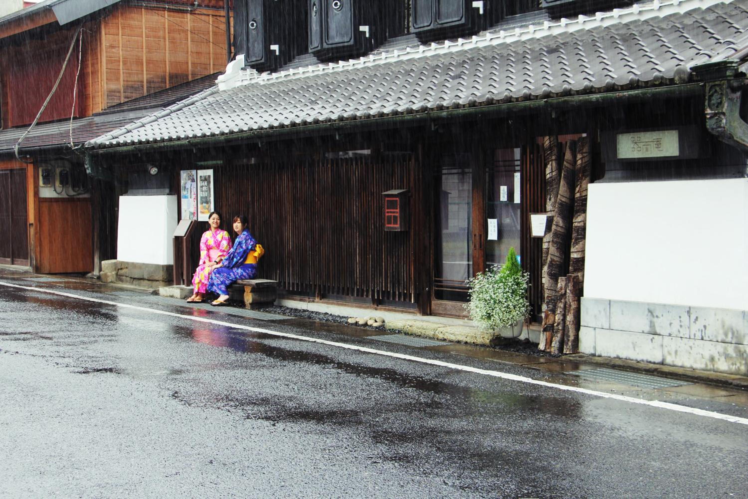 Daigo House view 3