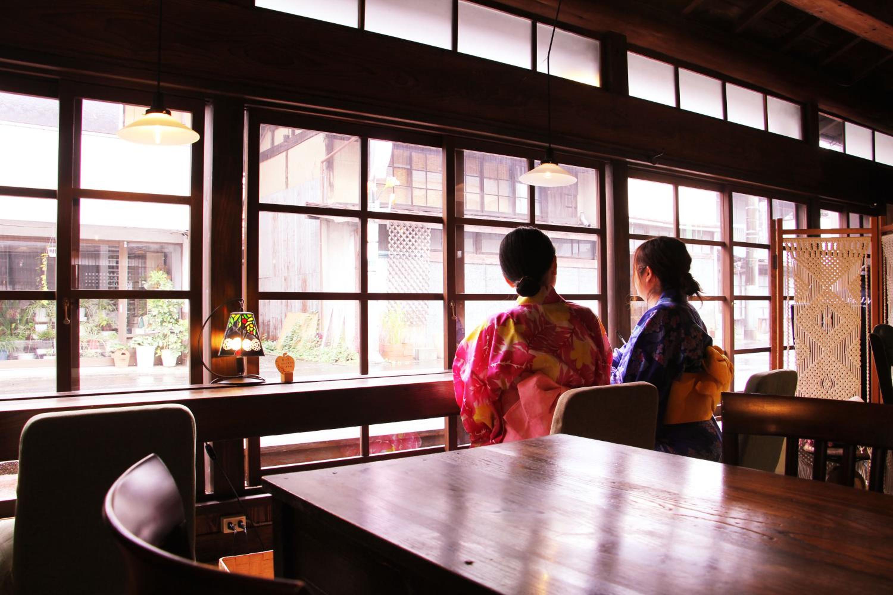 Daigo House view 4