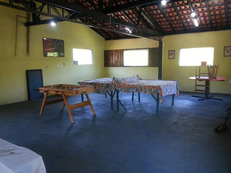 Sitio na Serra da Mantiqueira Águas do Canjarana