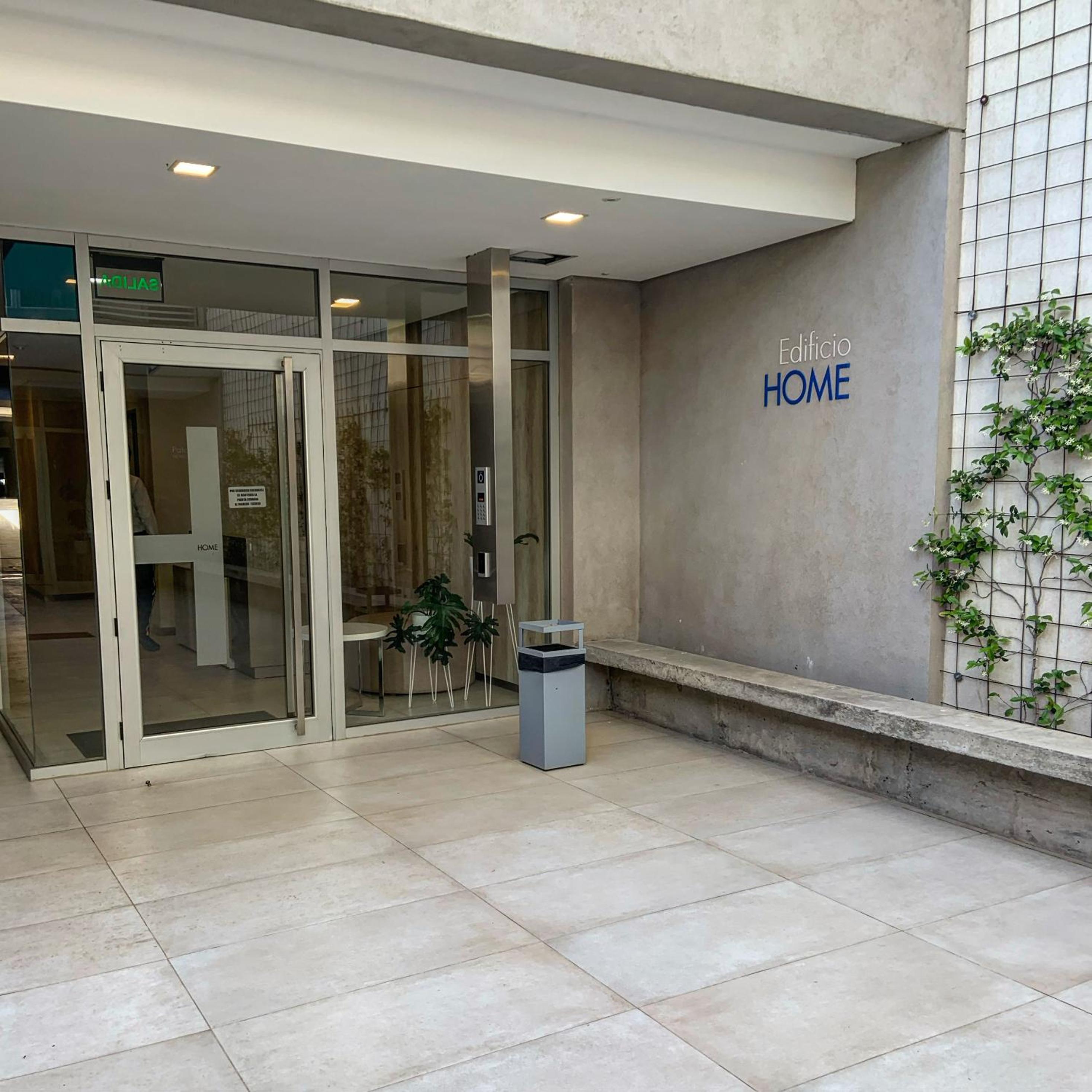 Monoambiente Home&Office