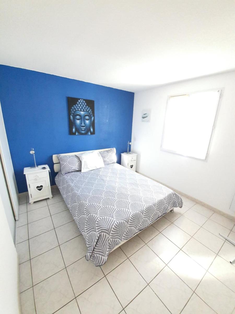 appartement 4/6 pers view 3