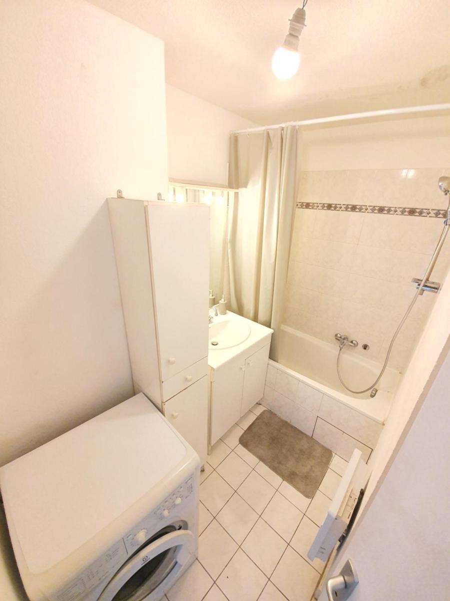 appartement 4/6 pers view 4