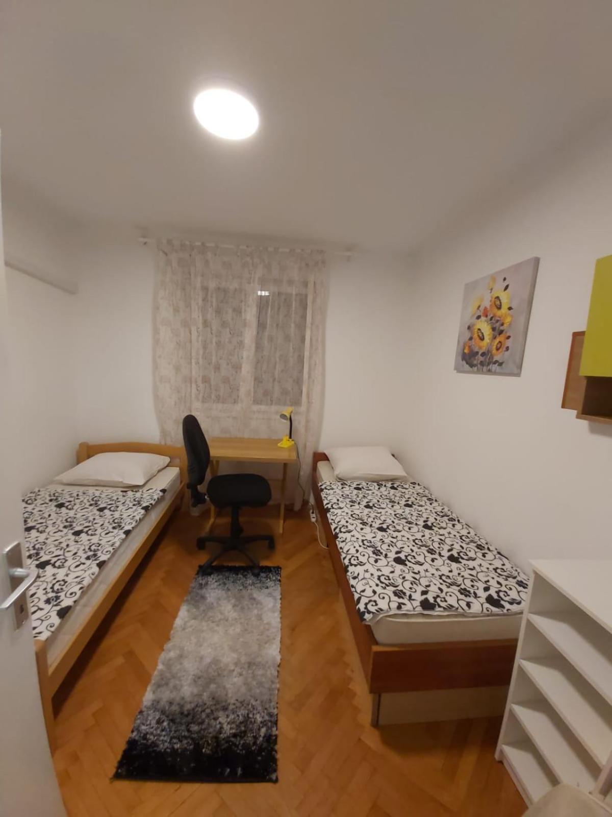 Apartment Lara