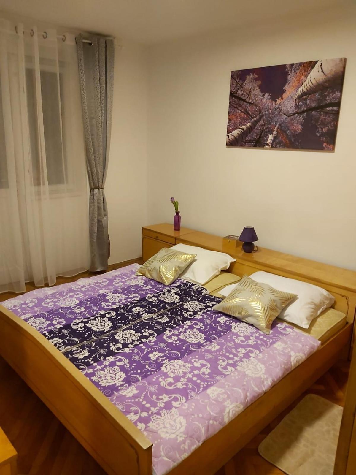 Apartment Lara