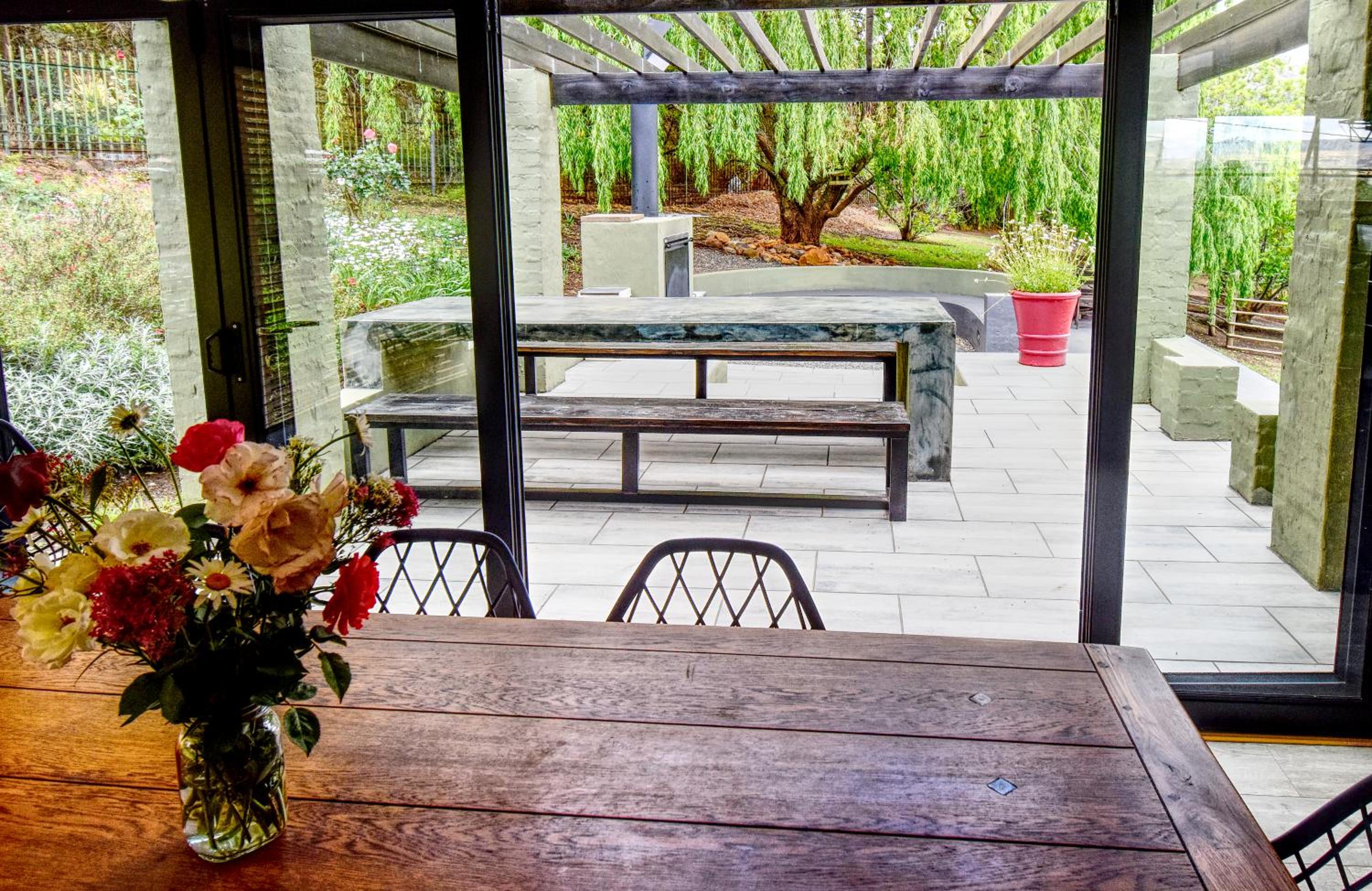 Golden View Luxury Self Catering