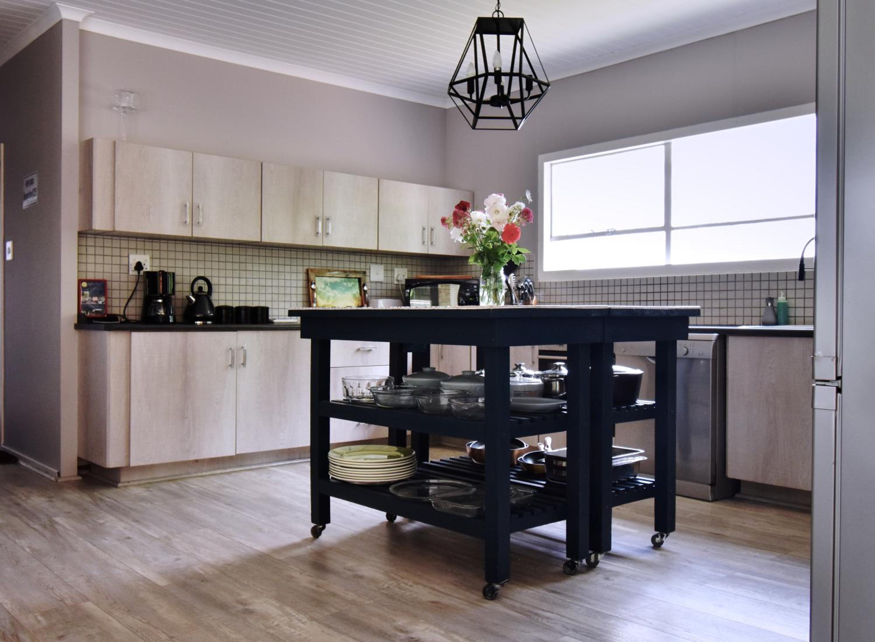 Golden View Luxury Self Catering
