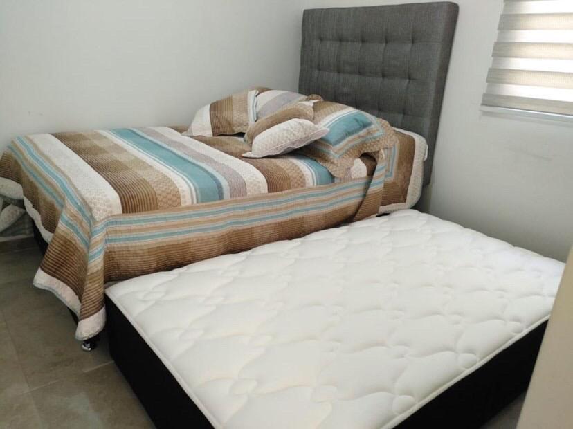 Reserva de la colina Apartasol 215 A view 5