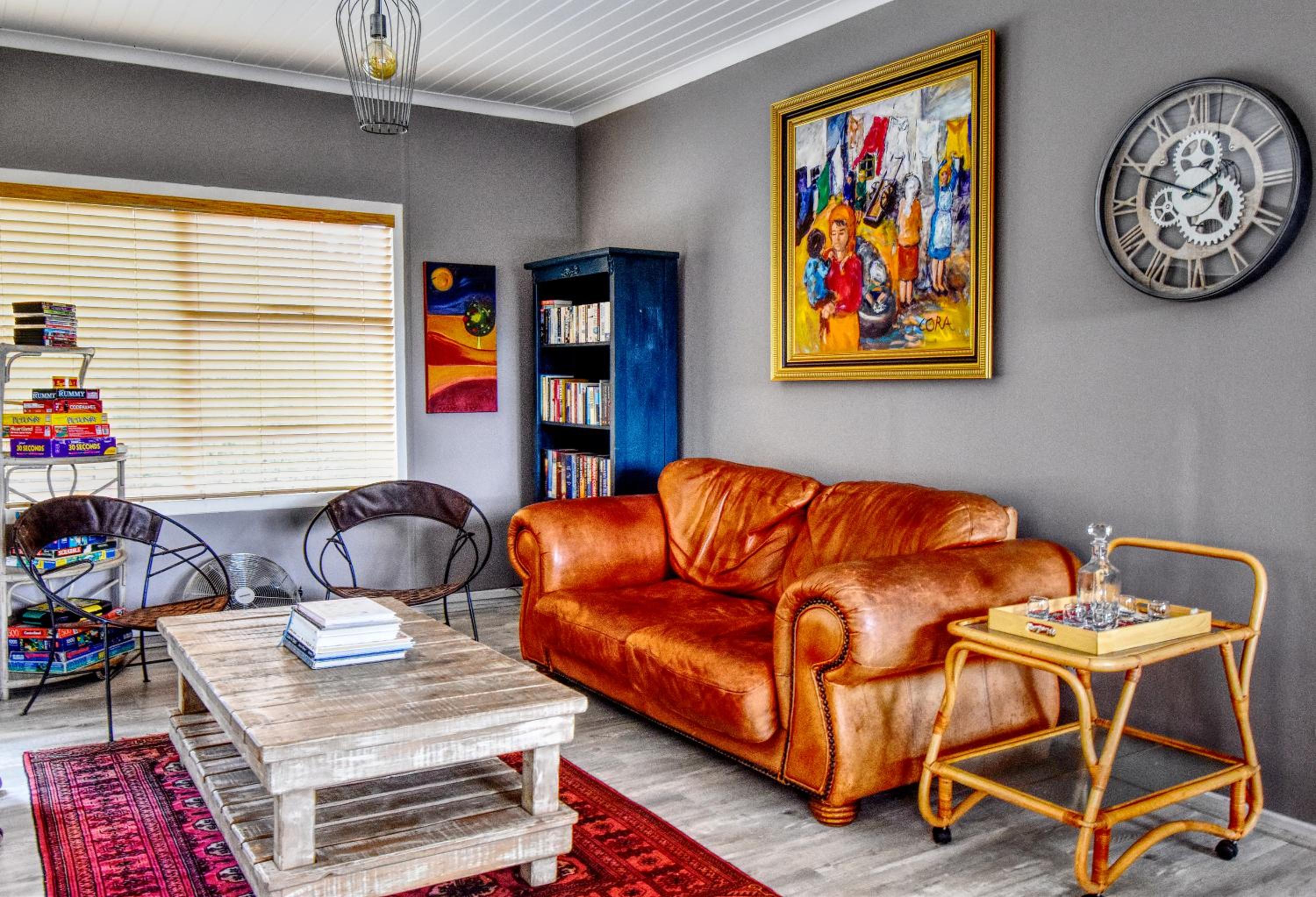 Golden View Luxury Self Catering
