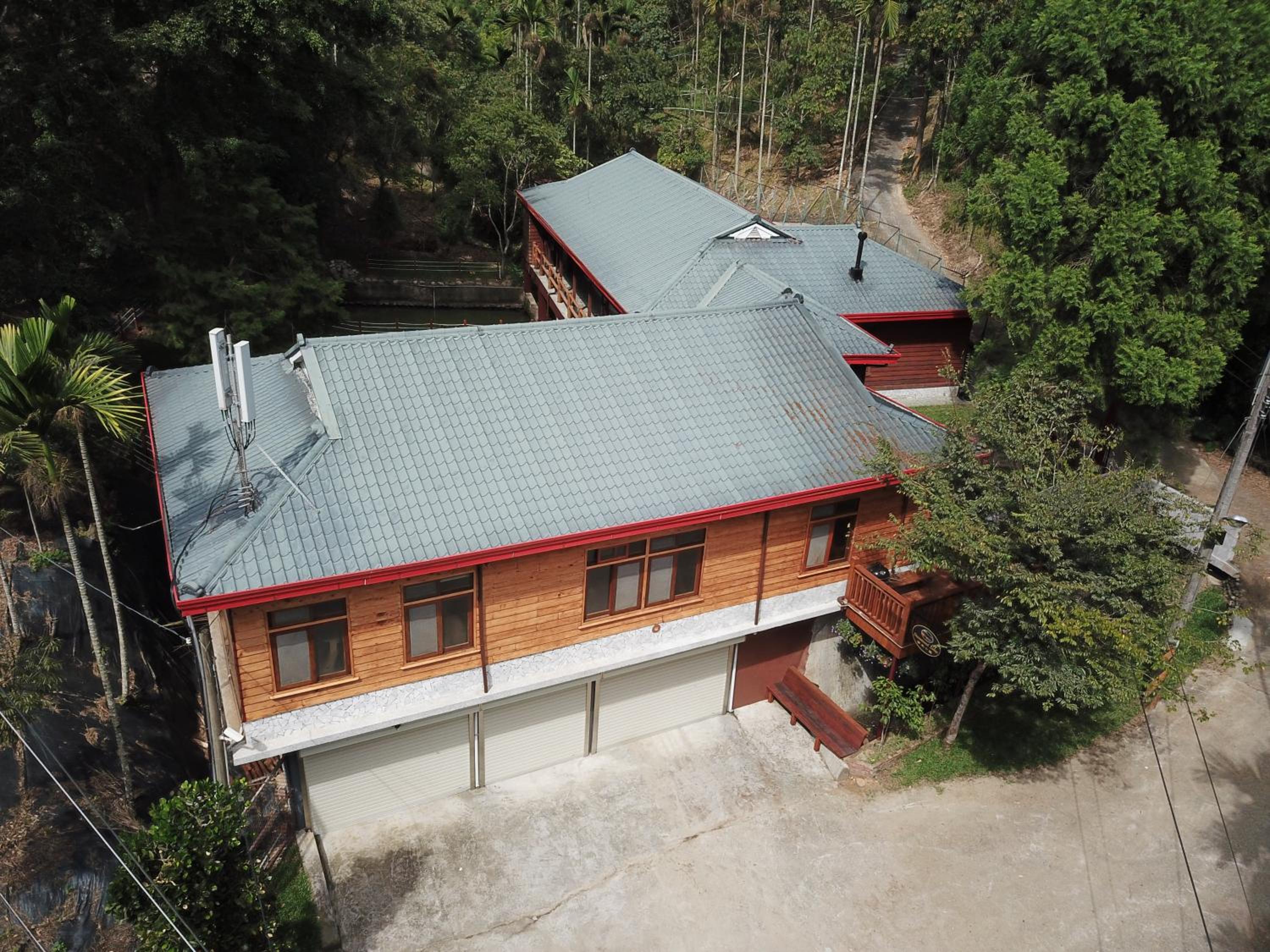 Dreamwood Lodge 夢木小屋 view 2