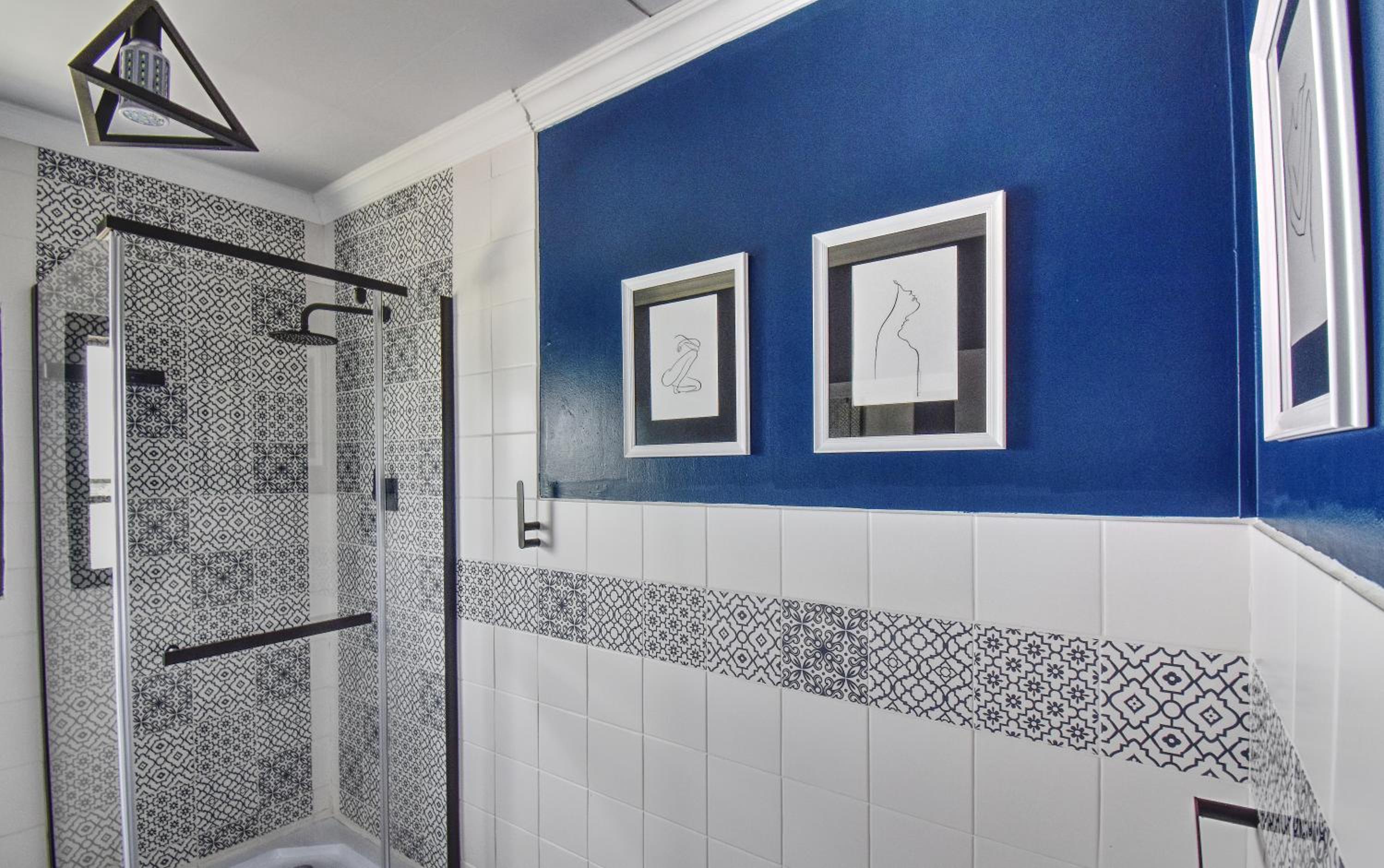 Golden View Luxury Self Catering