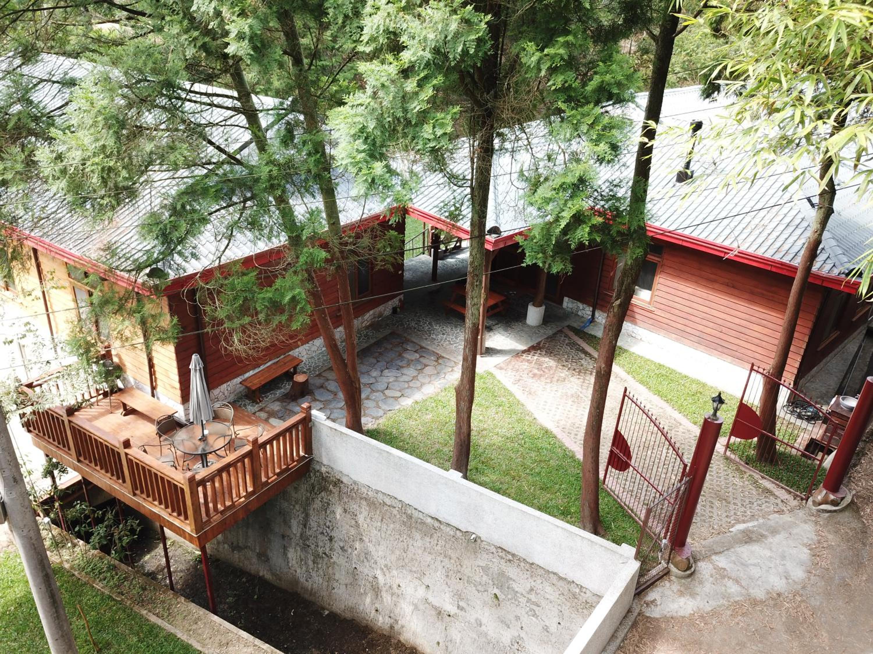 Dreamwood Lodge 夢木小屋 view 5