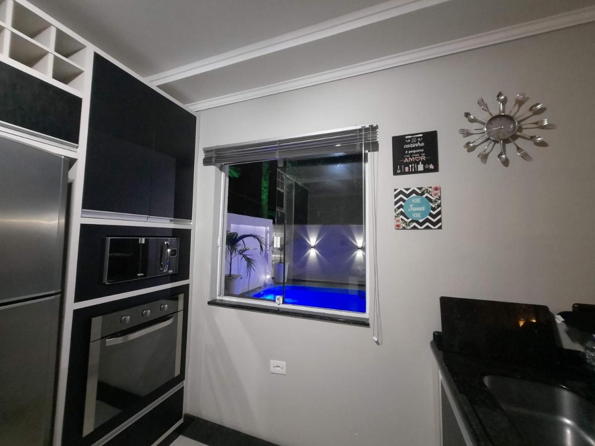 Triplex Aconchego