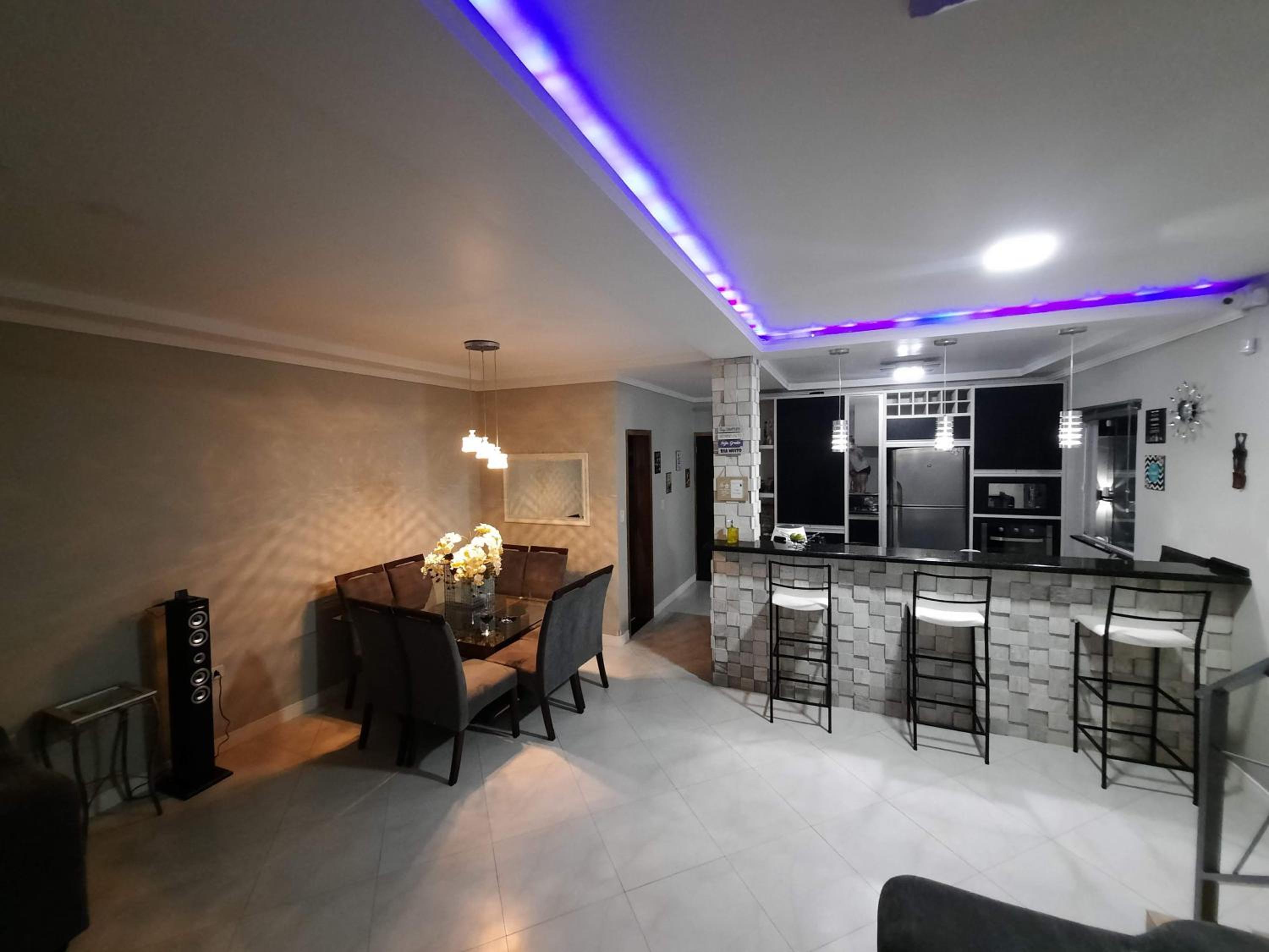 Triplex Aconchego