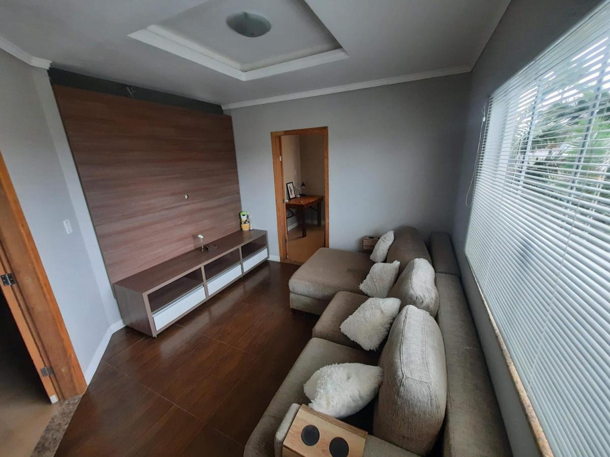 Triplex Aconchego