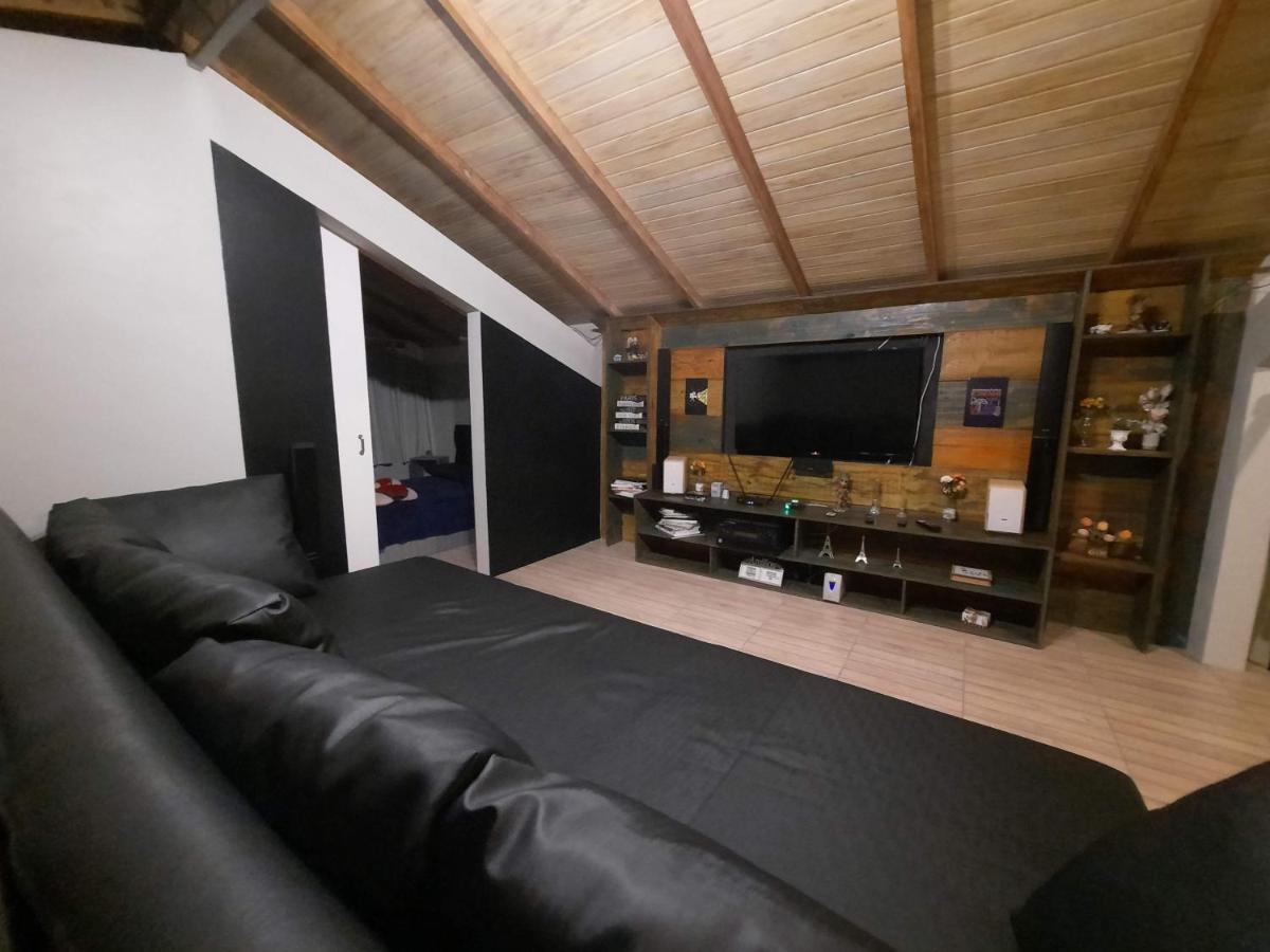 Triplex Aconchego