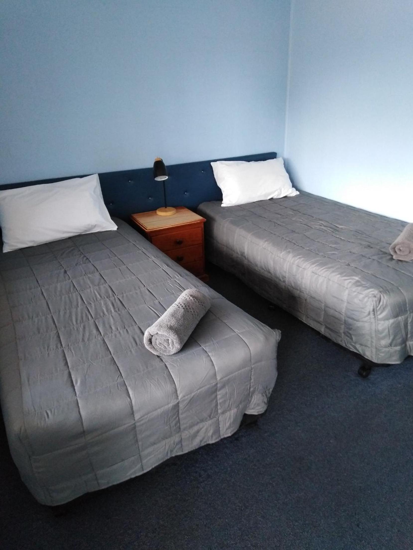 Altona Motel