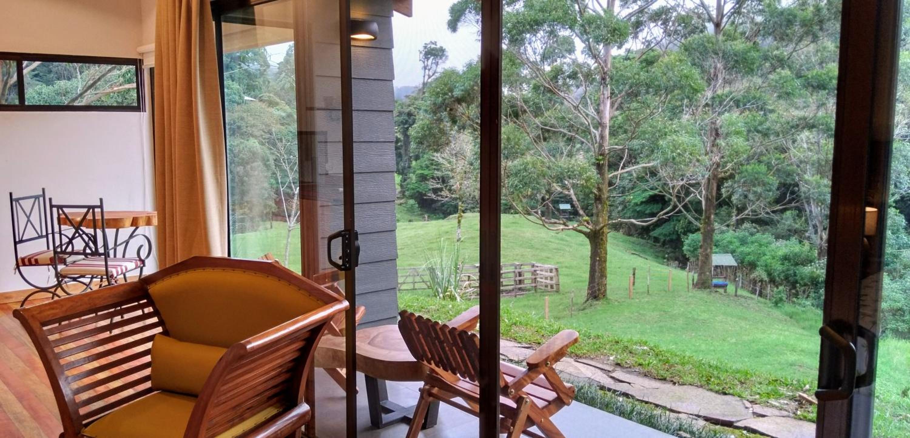 Olingo Monteverde - Stunning Home Near Adventure Parks