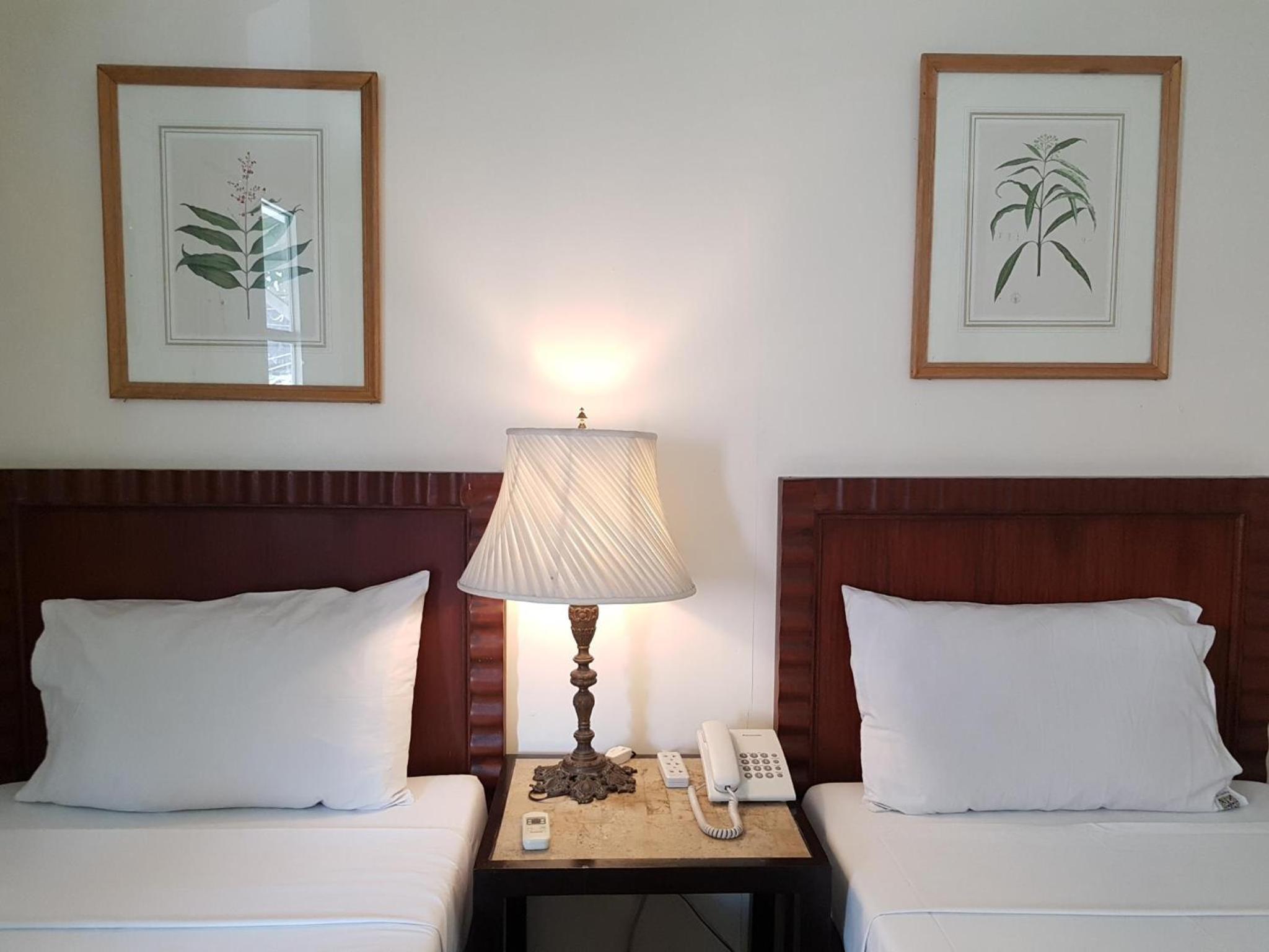 La Casita Mercedes 5Bedrooms - Check Photo Info