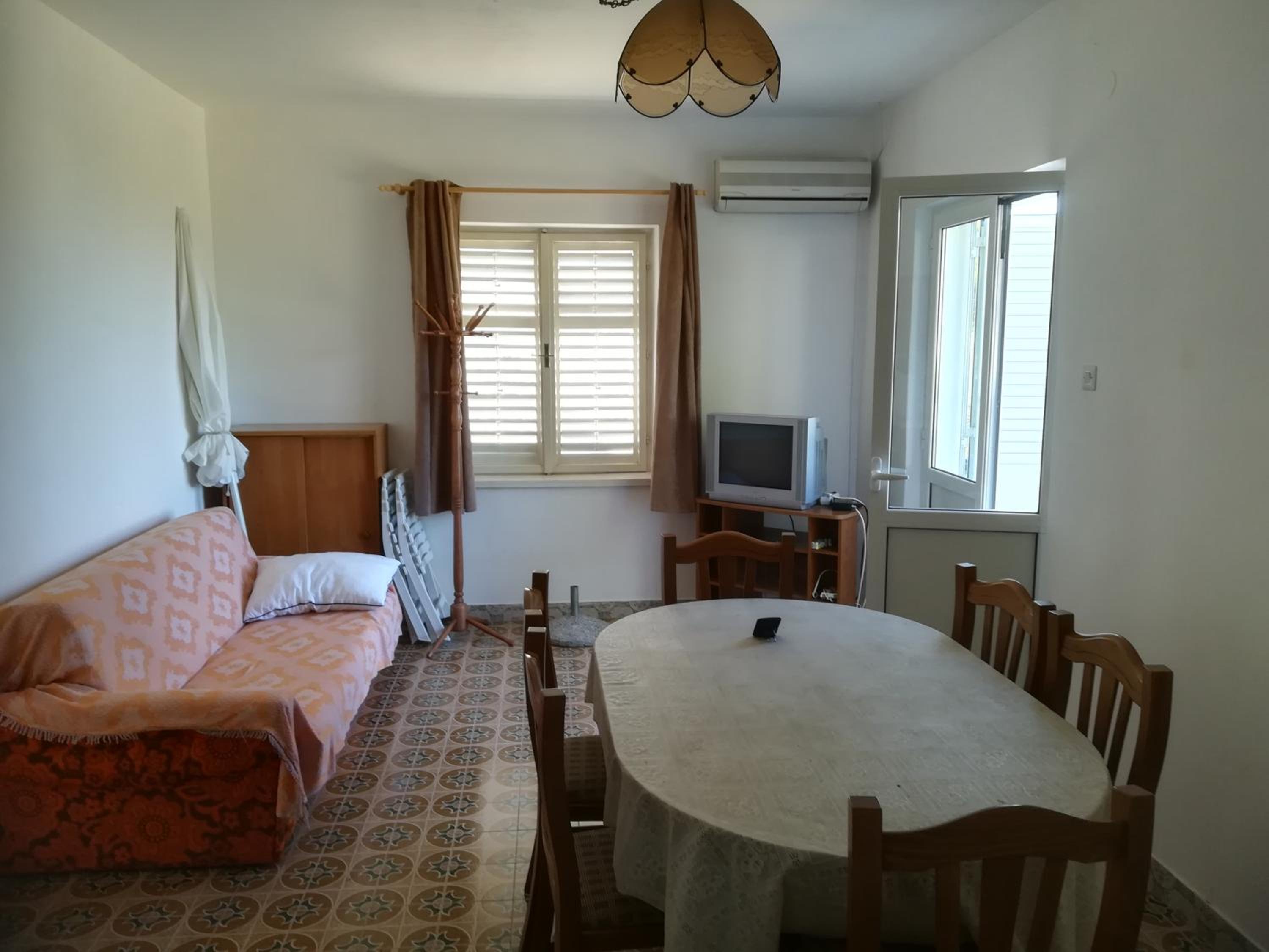 Holiday House near the sea view 2