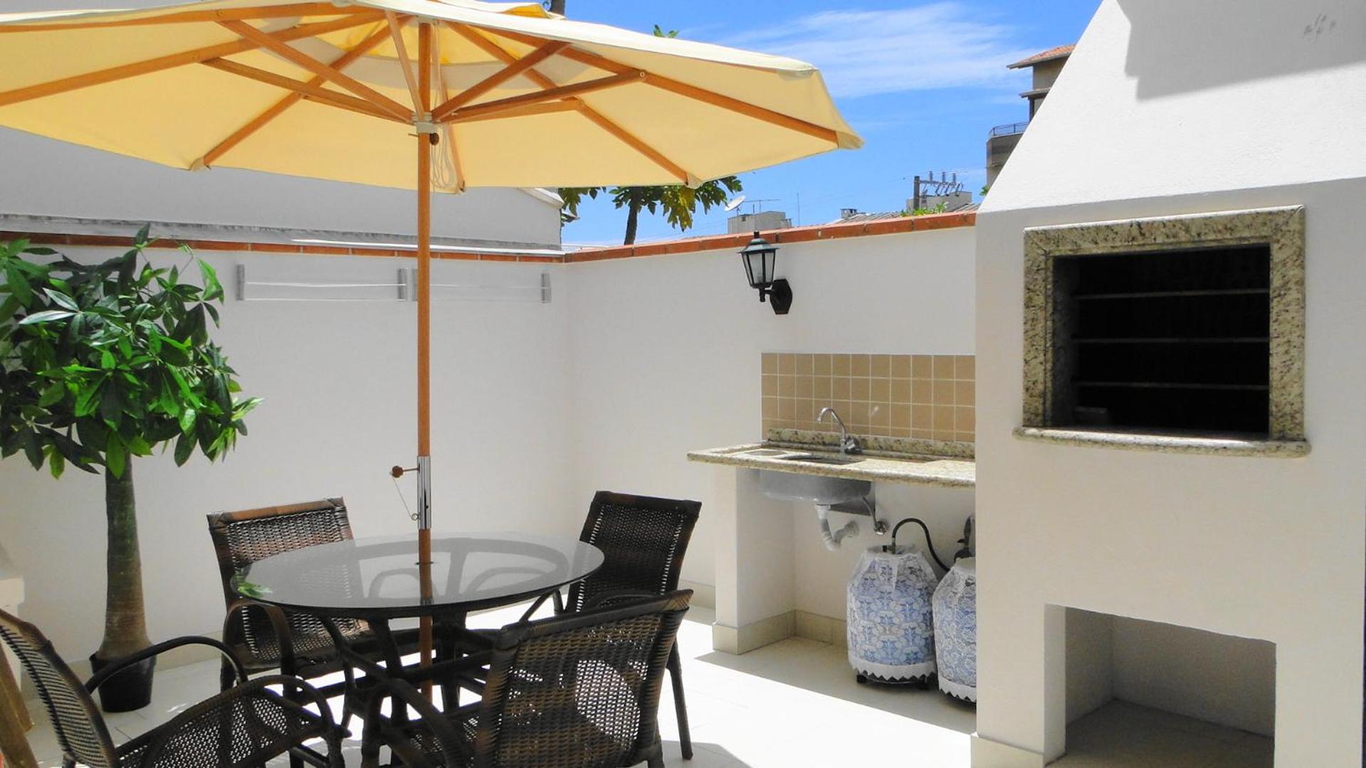 Residencial Beija Flor Apartamento 13
