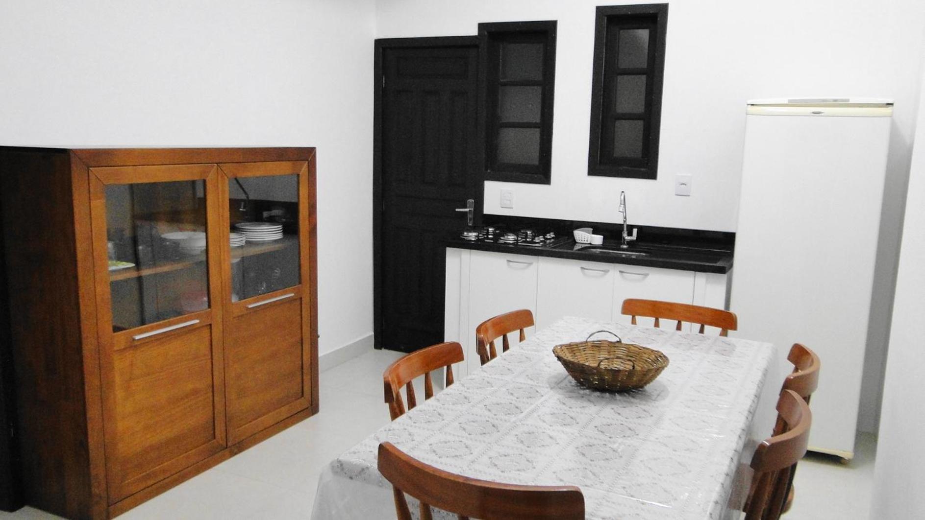 Residencial Beija Flor Apartamento 13