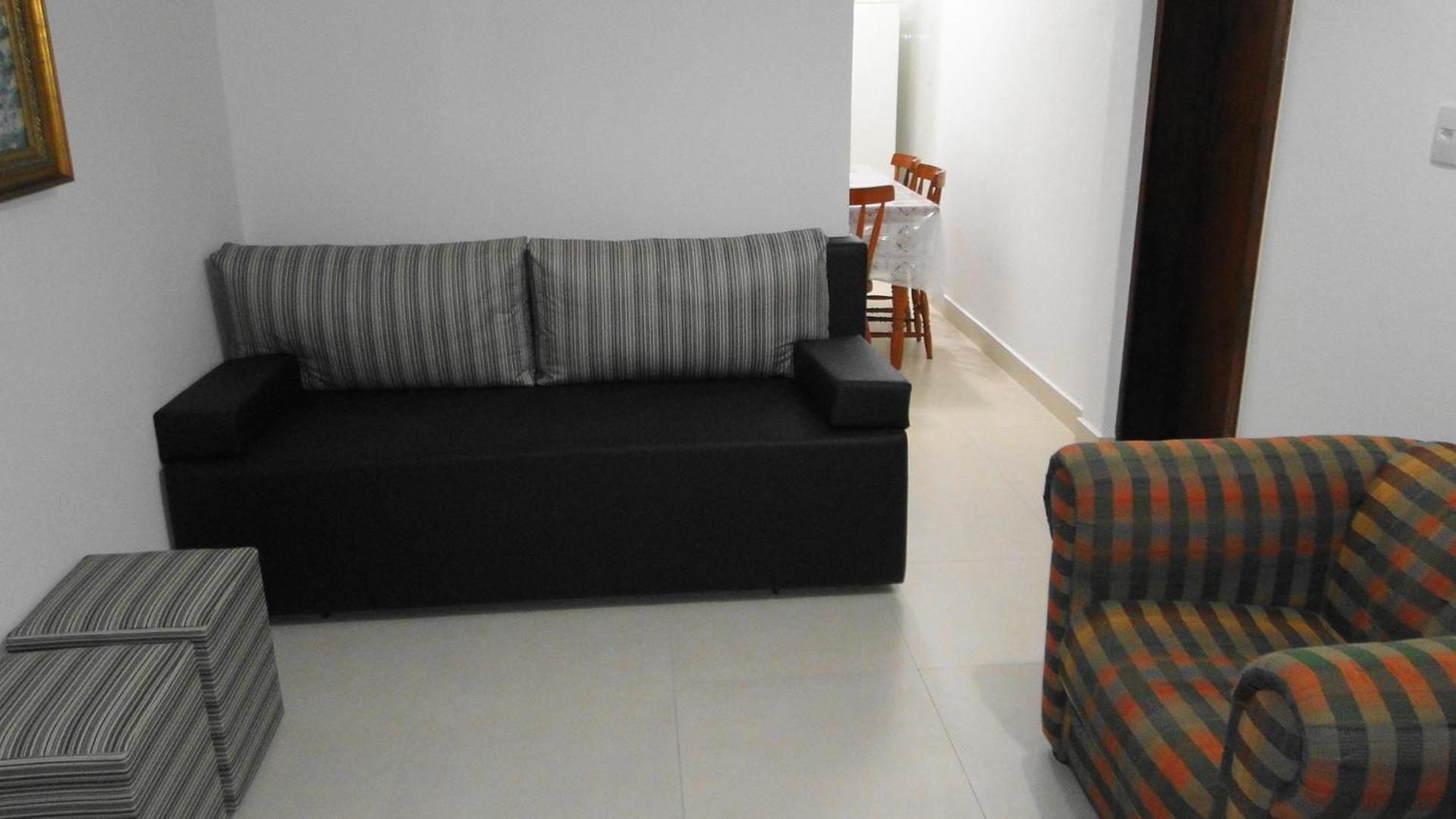Residencial Beija Flor Apartamento 13