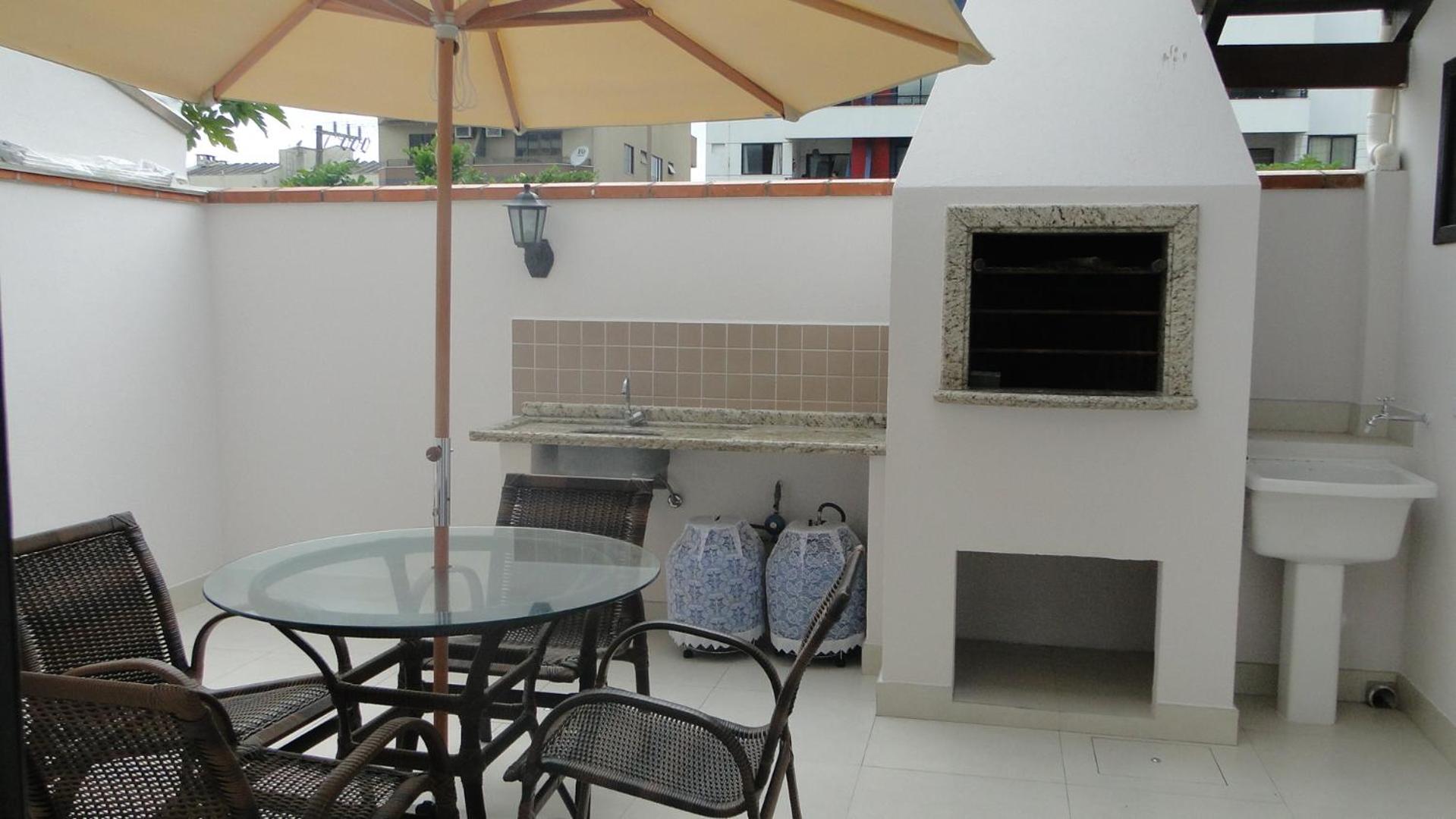 Residencial Beija Flor Apartamento 13