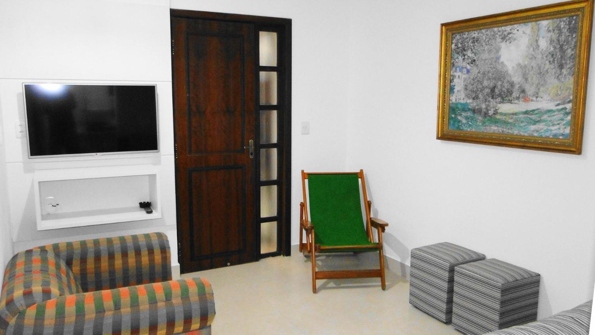 Residencial Beija Flor Apartamento 13