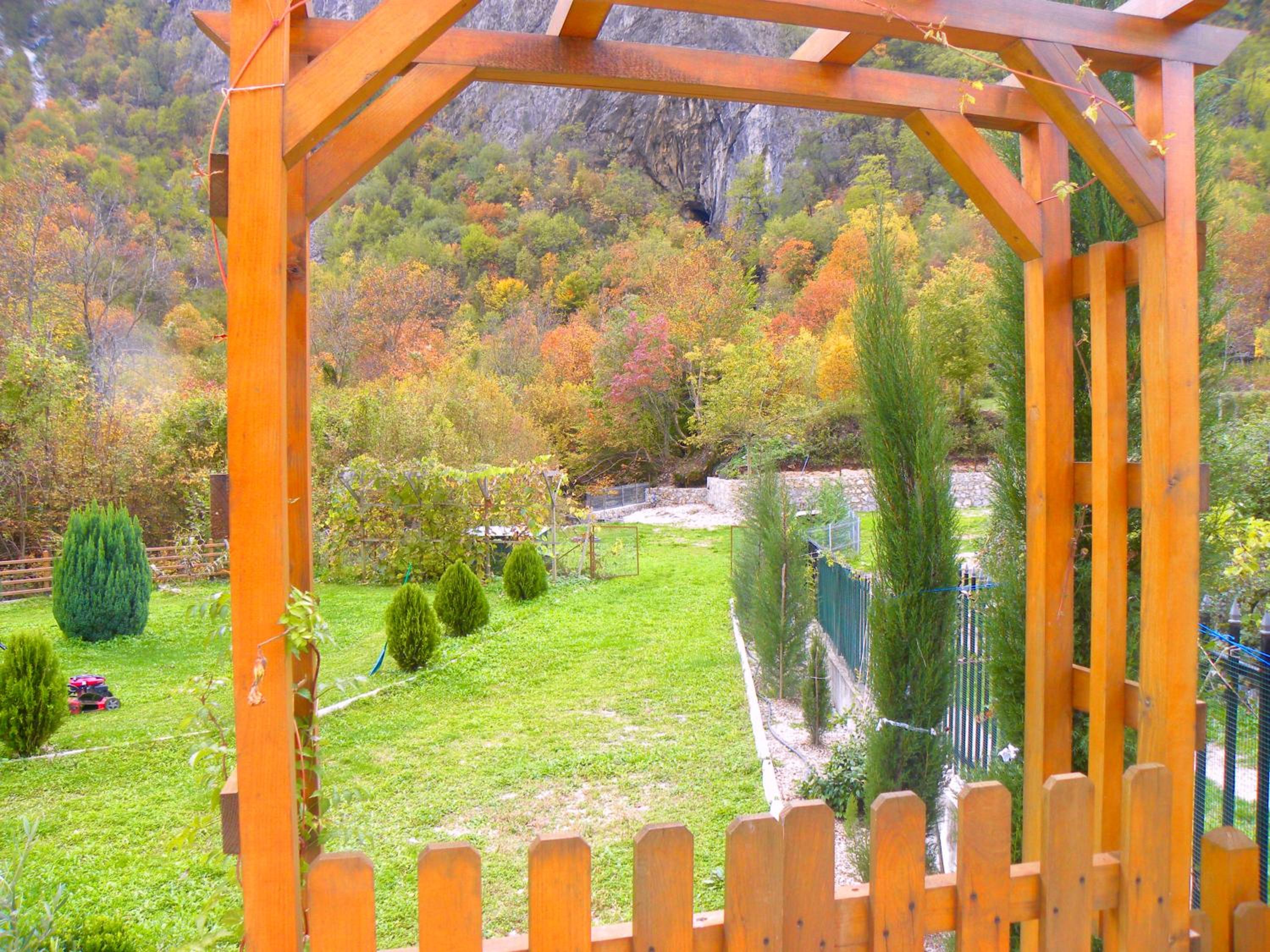 Vila Alexander B&B