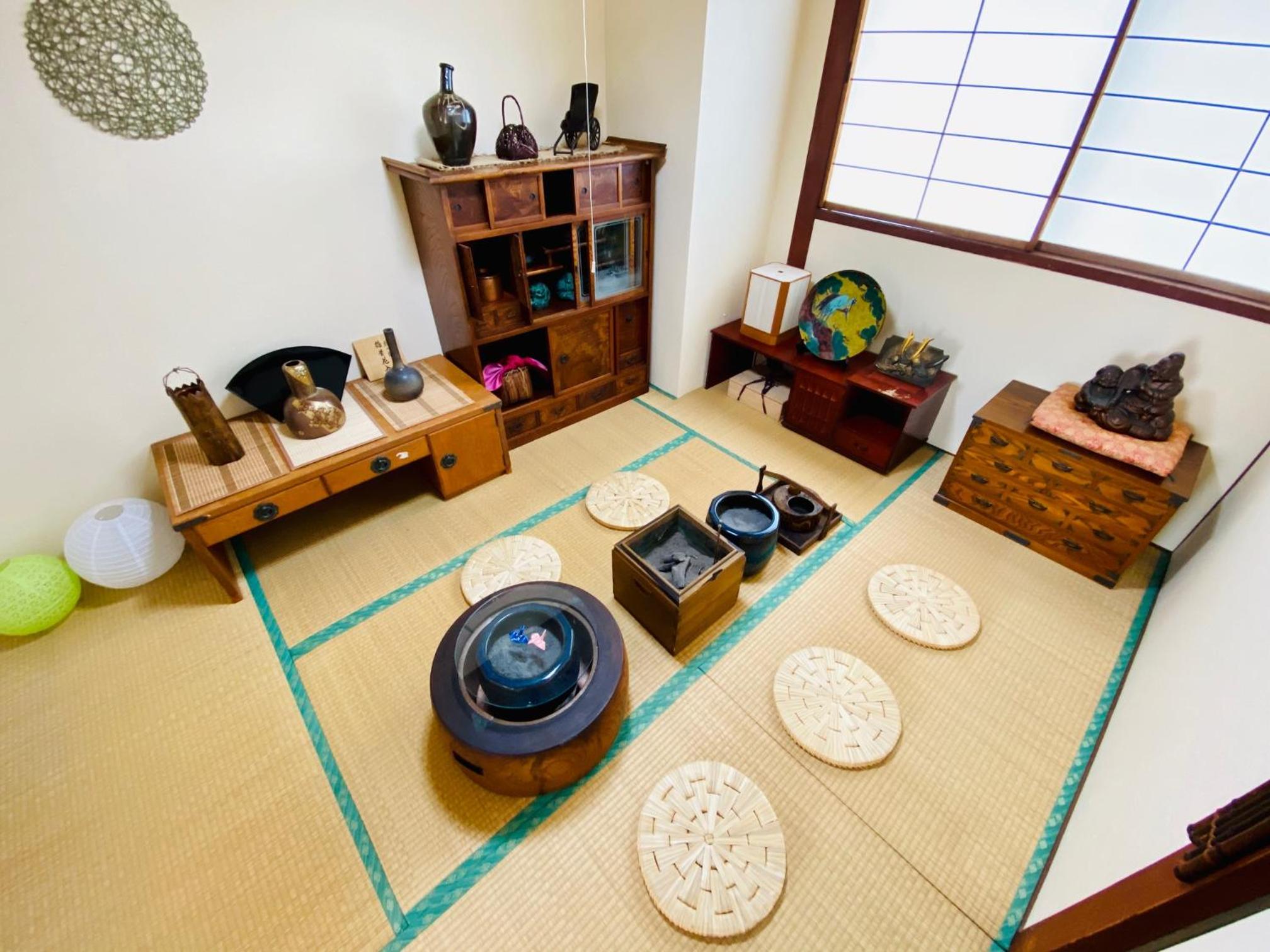 KR Apartment in Kanazawa view 4