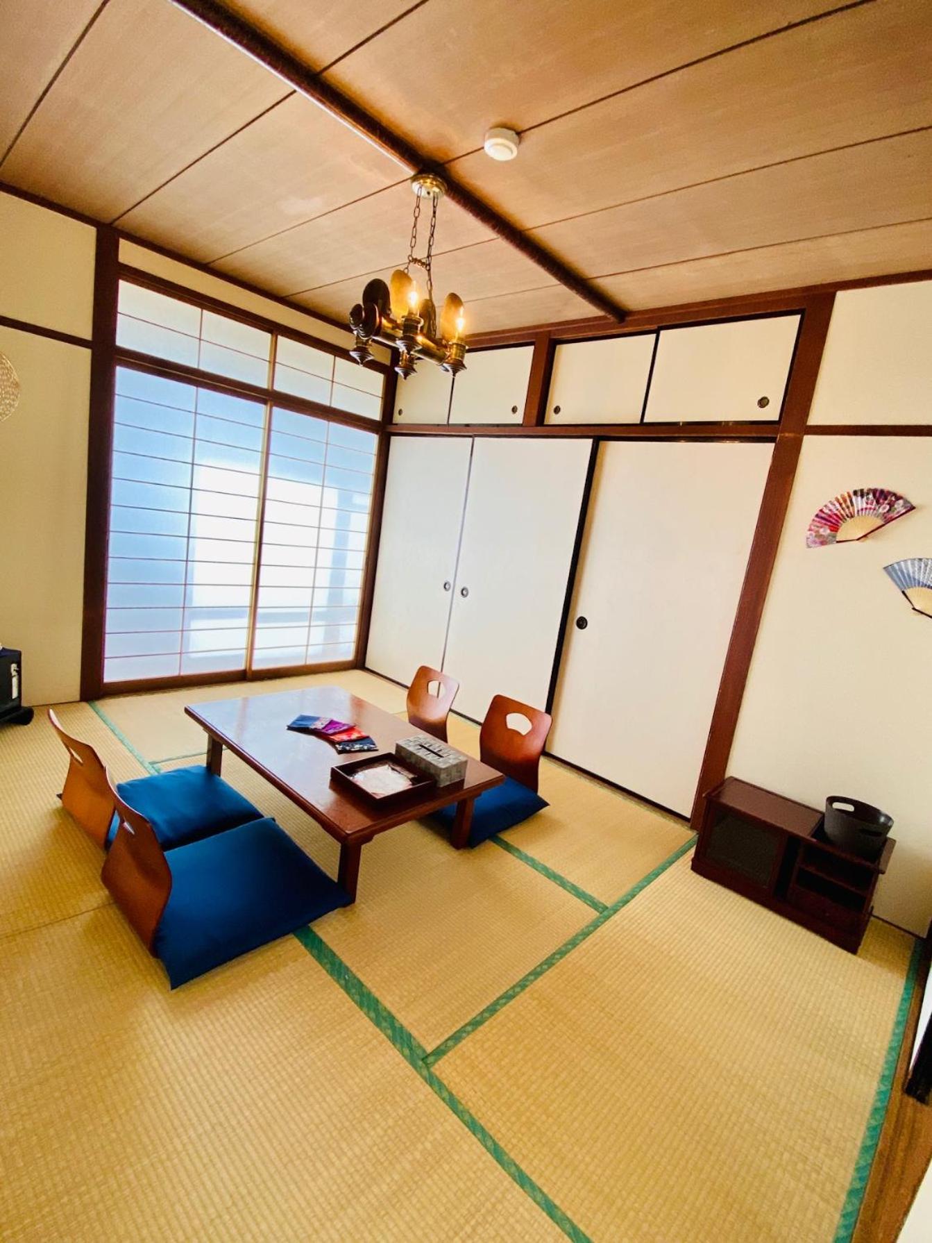 KR Apartment in Kanazawa view 5