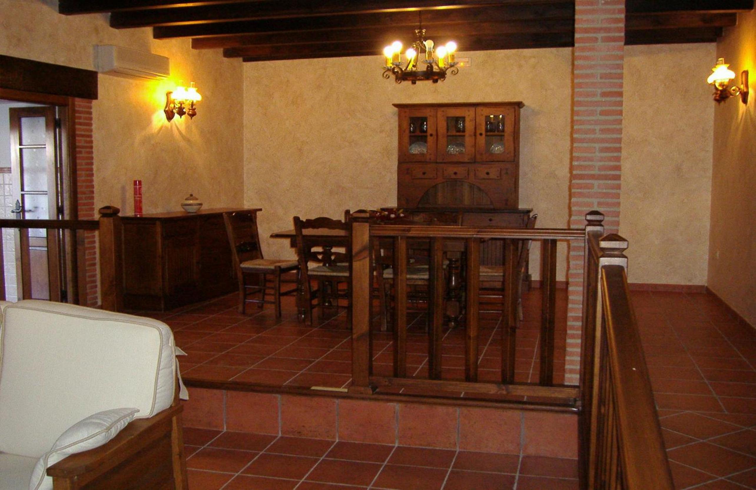 Casa Rural Tia Tomasa - Property Image 22
