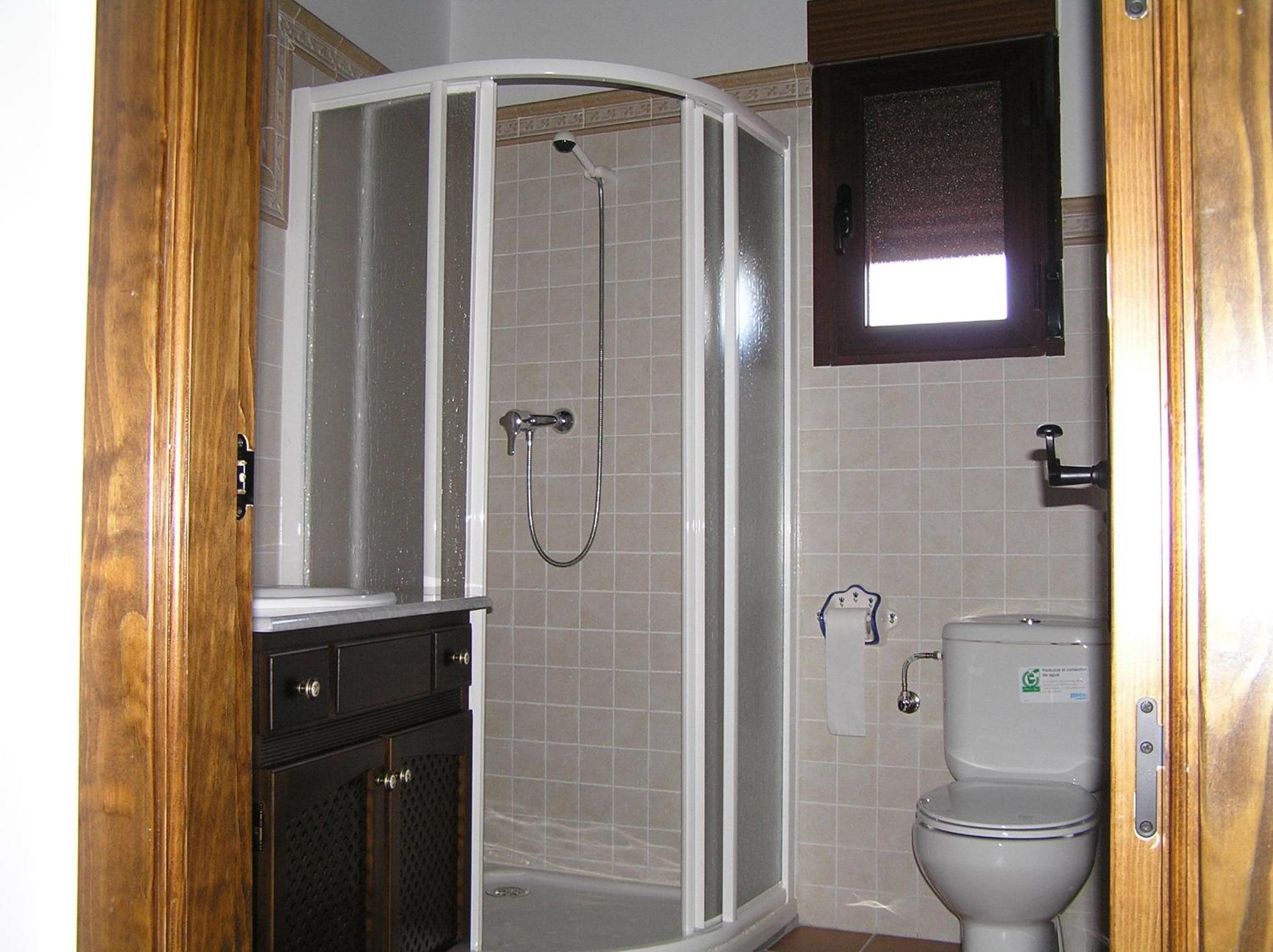 Casa Rural Tia Tomasa - Property Image 18