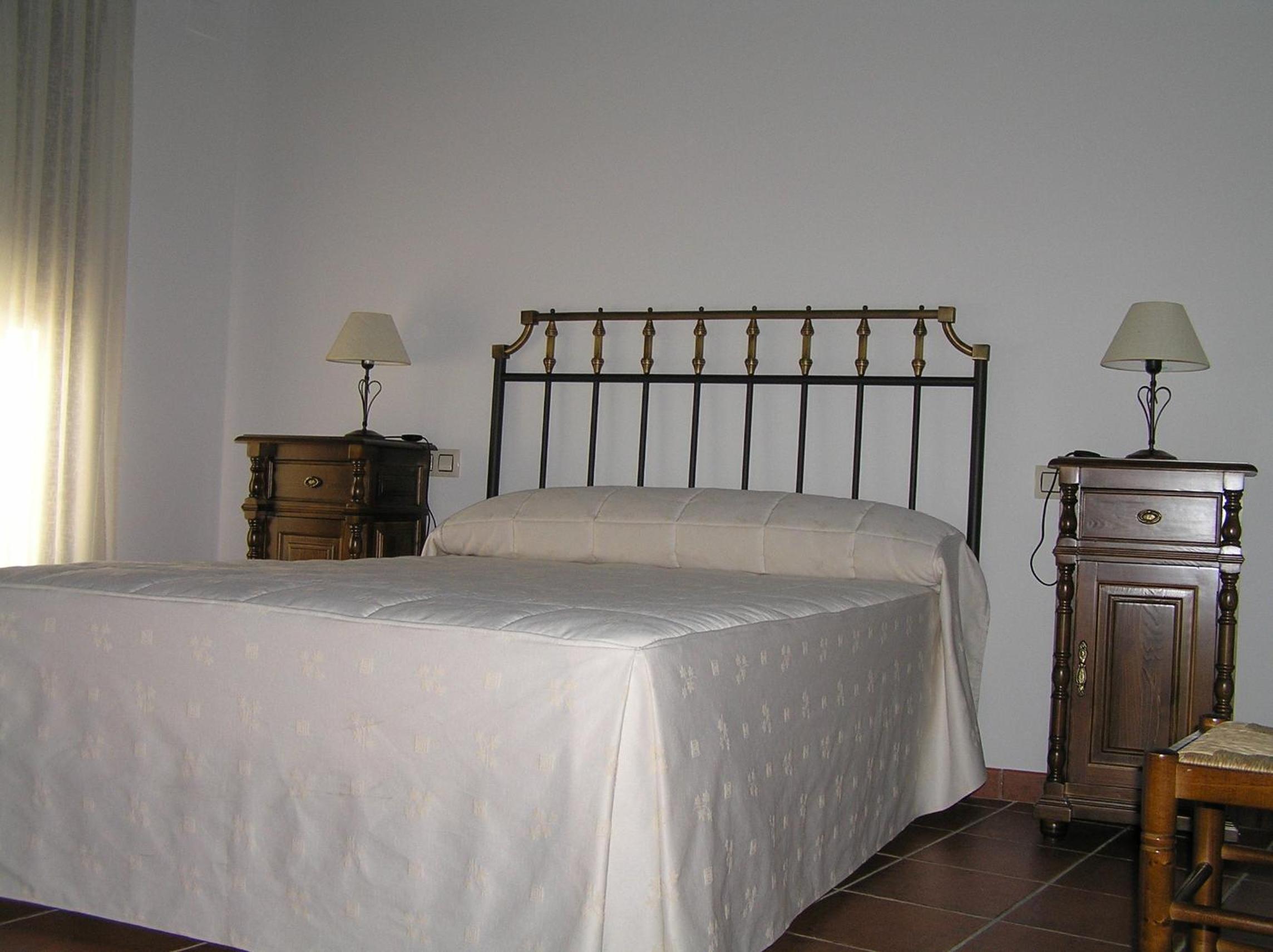 Casa Rural Tia Tomasa - Property Image 20