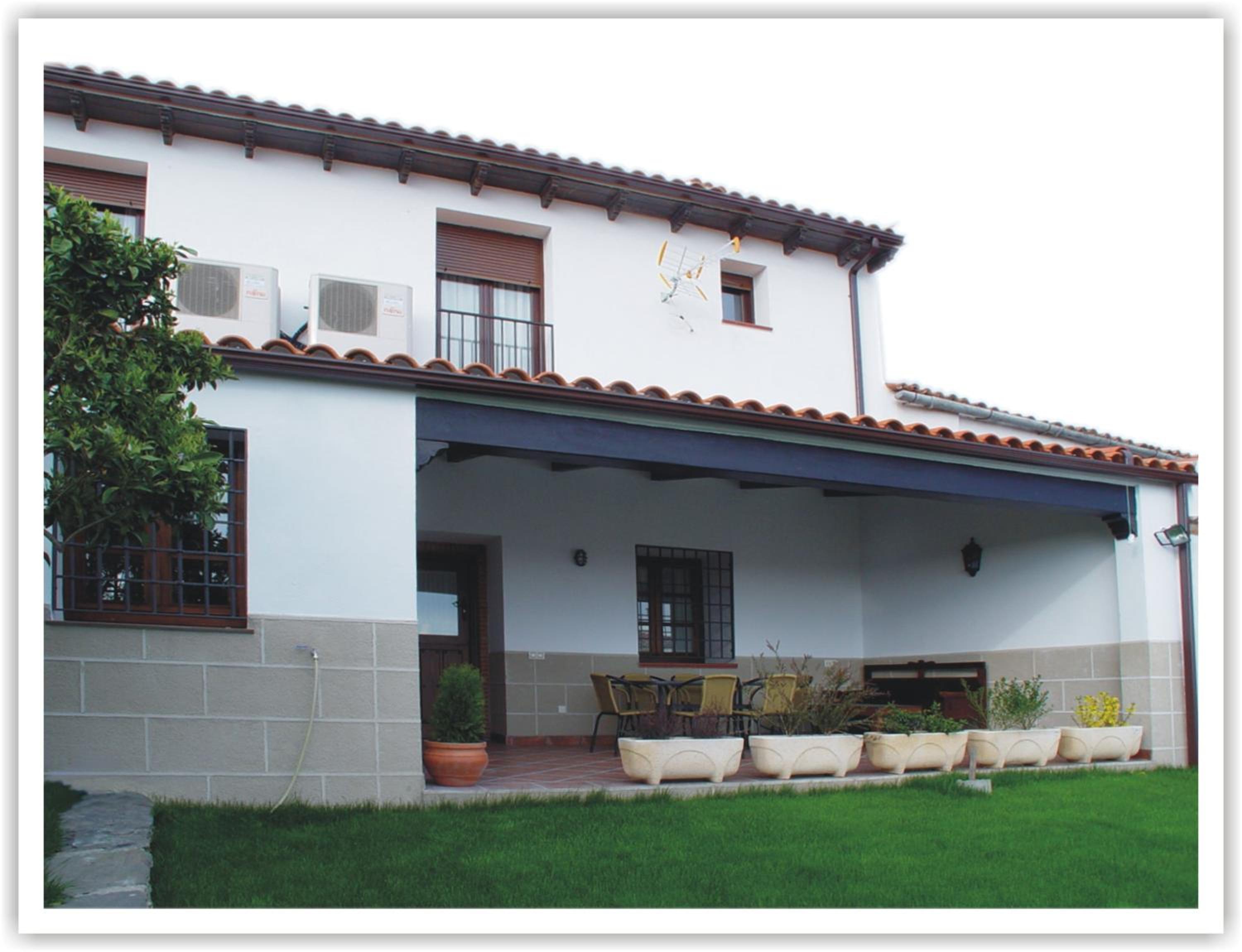Casa Rural Tia Tomasa - Property Image 13