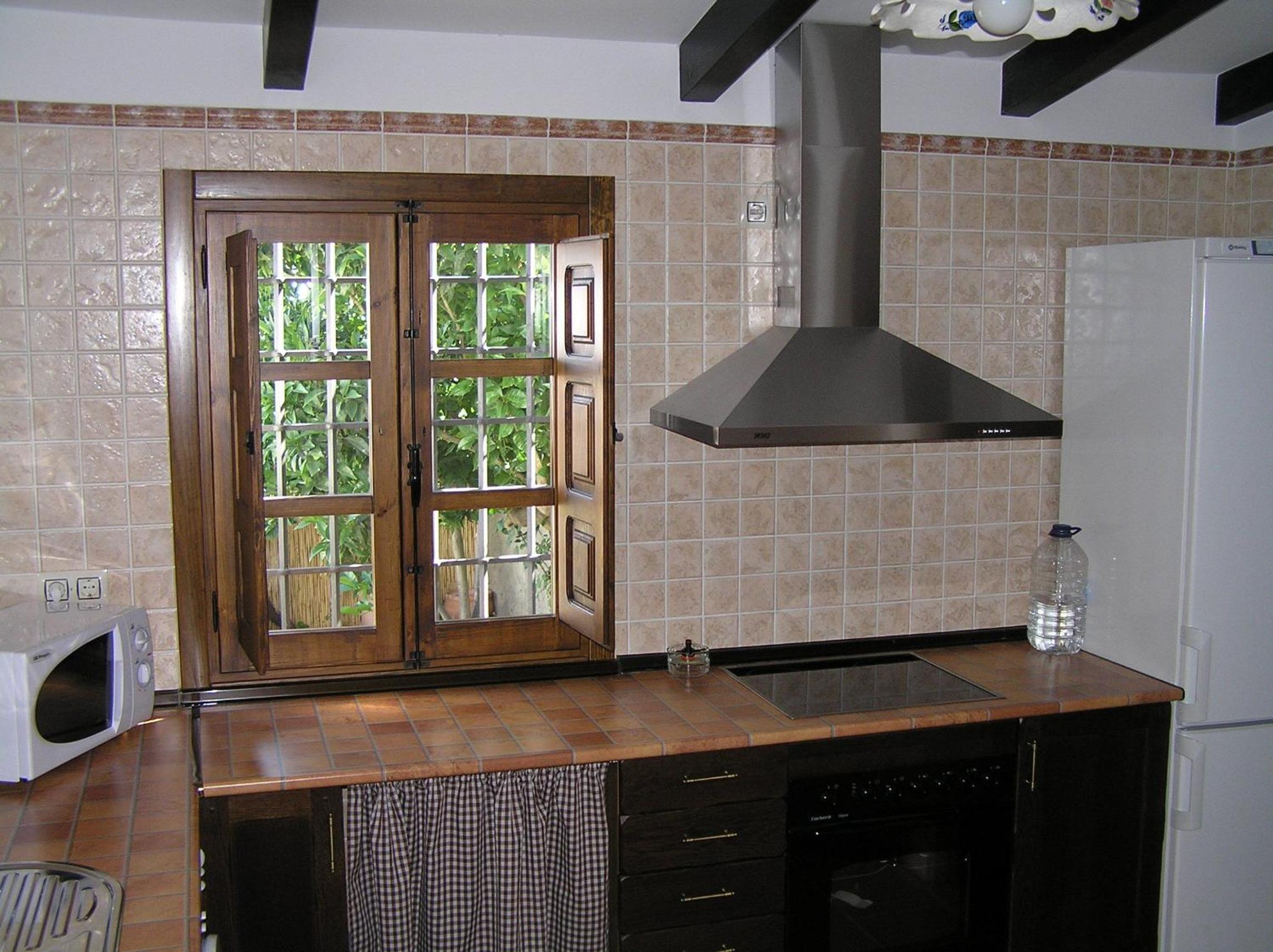 Casa Rural Tia Tomasa - Property Image 24
