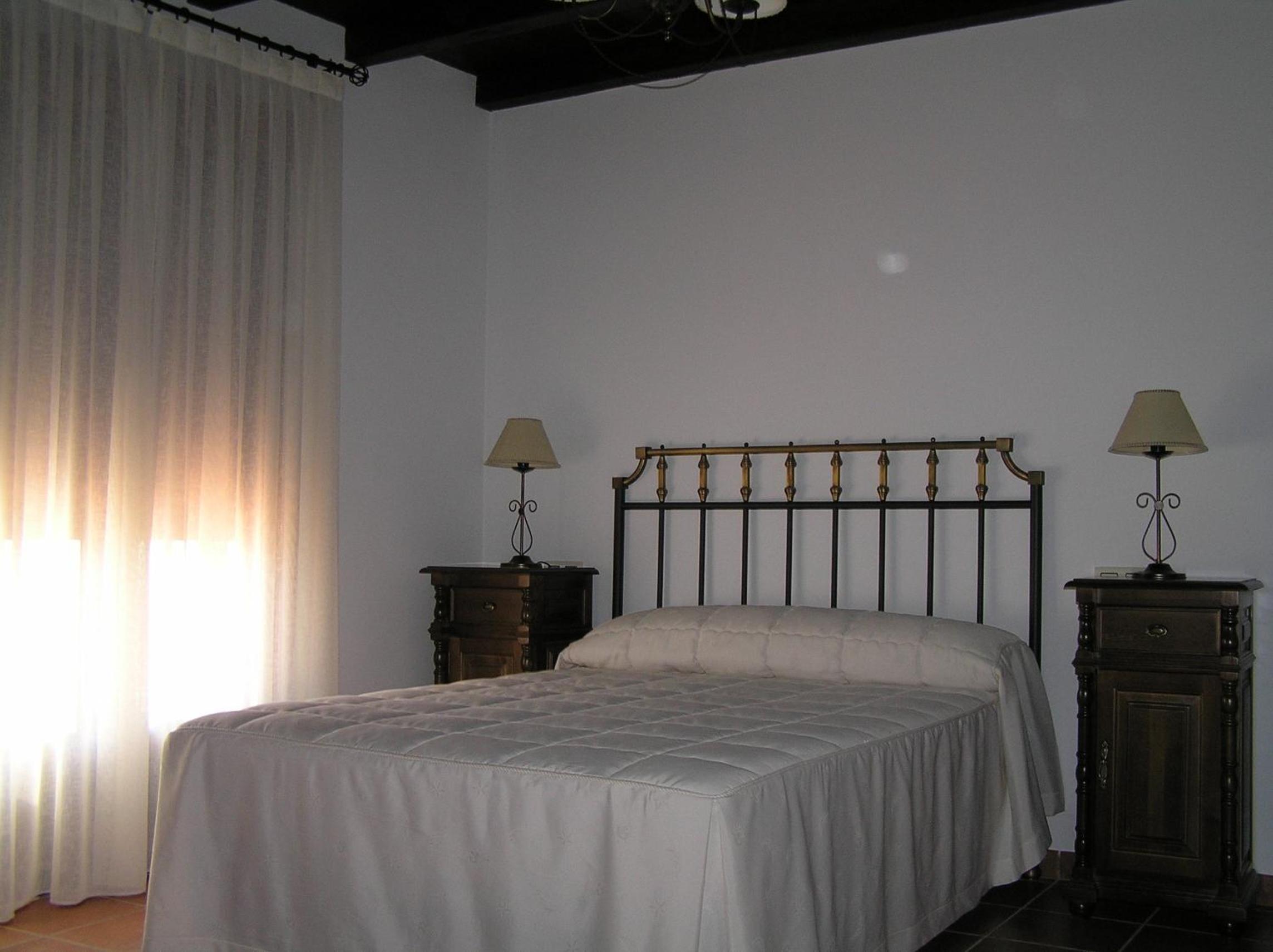 Casa Rural Tia Tomasa - Property Image 15