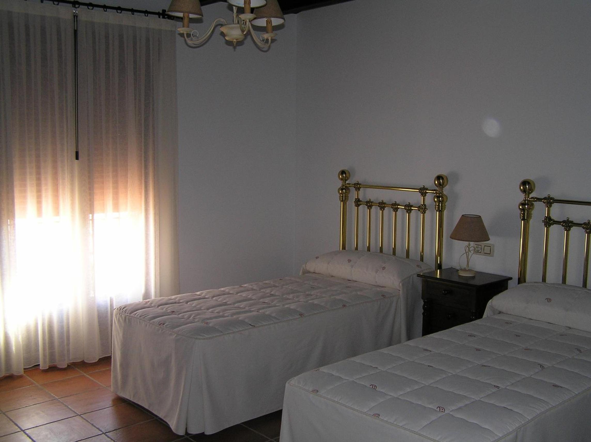 Casa Rural Tia Tomasa - Property Image 11