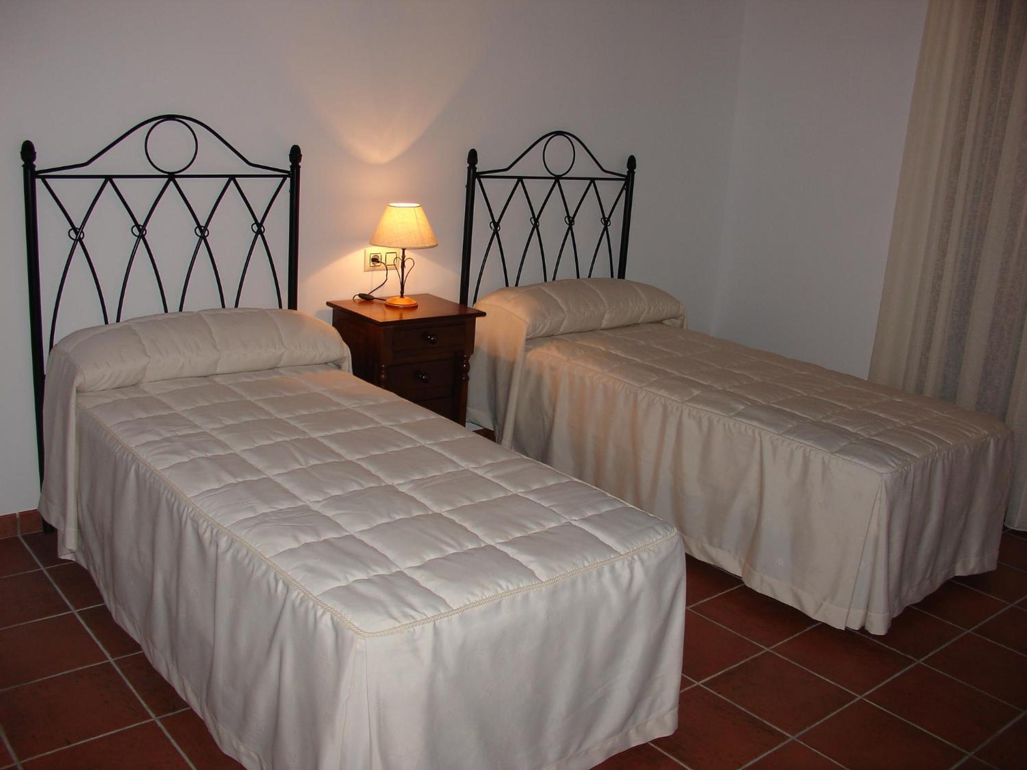 Casa Rural Tia Tomasa - Property Image 1
