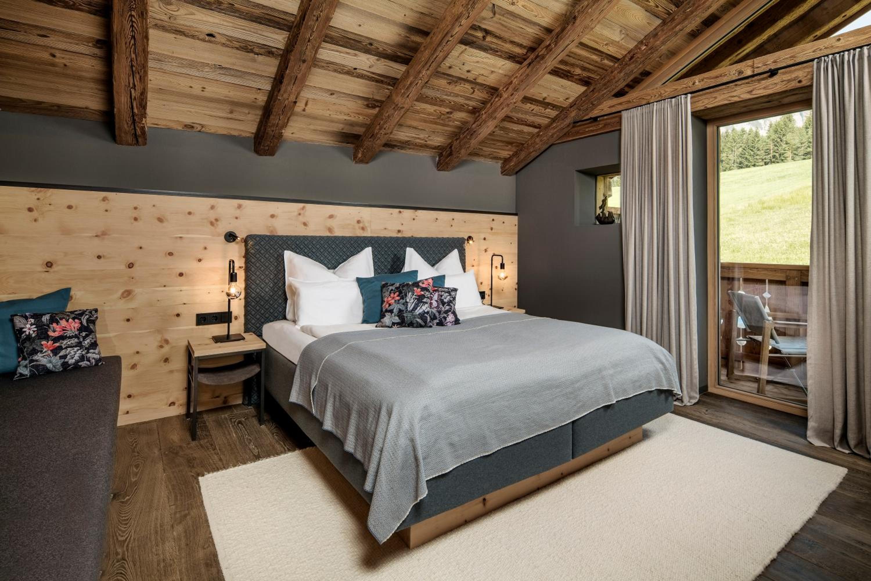BergWärtsGeist SENHOOG Luxury Holiday Homes