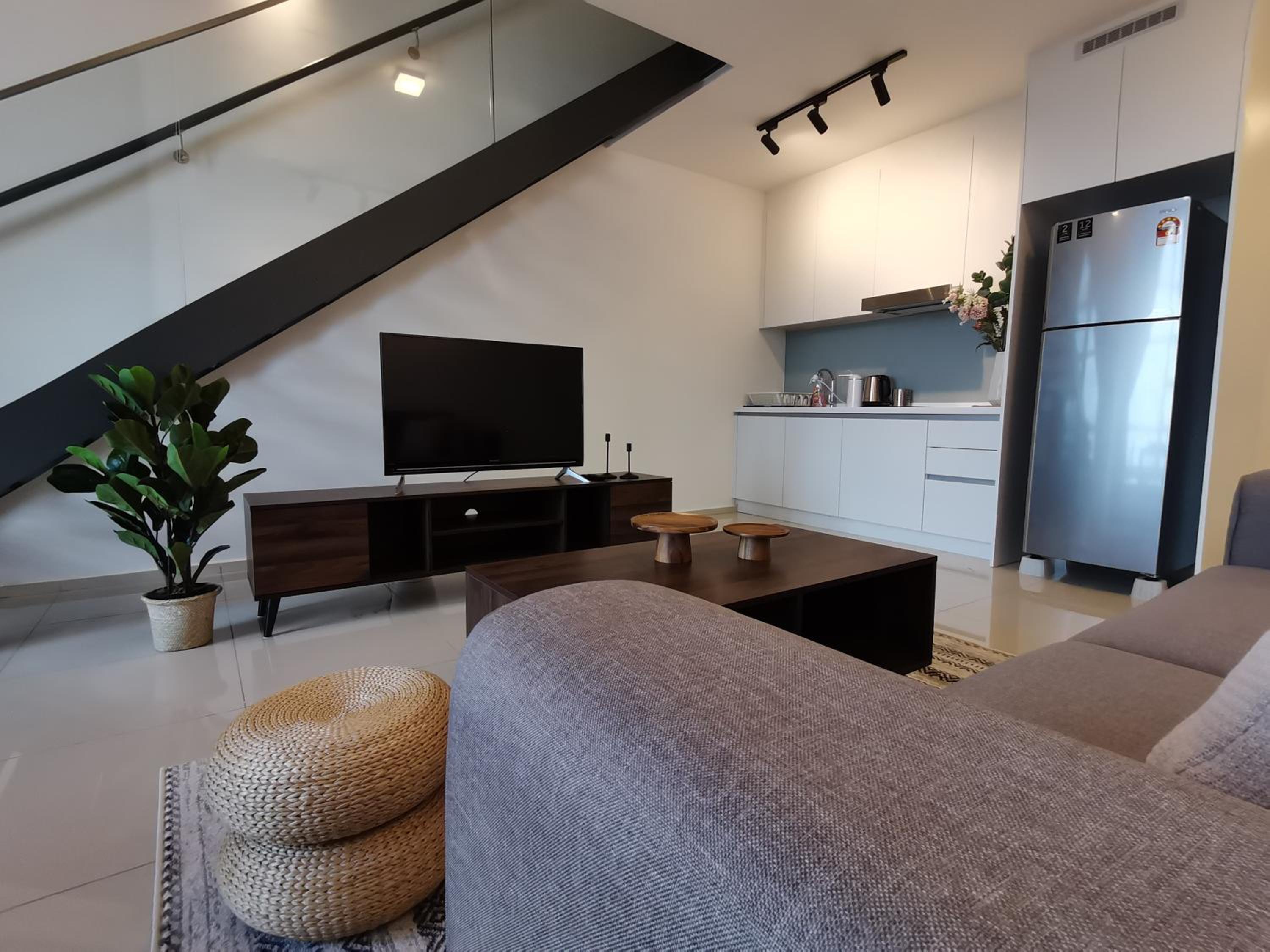 Eko Cheras Residences by De Space