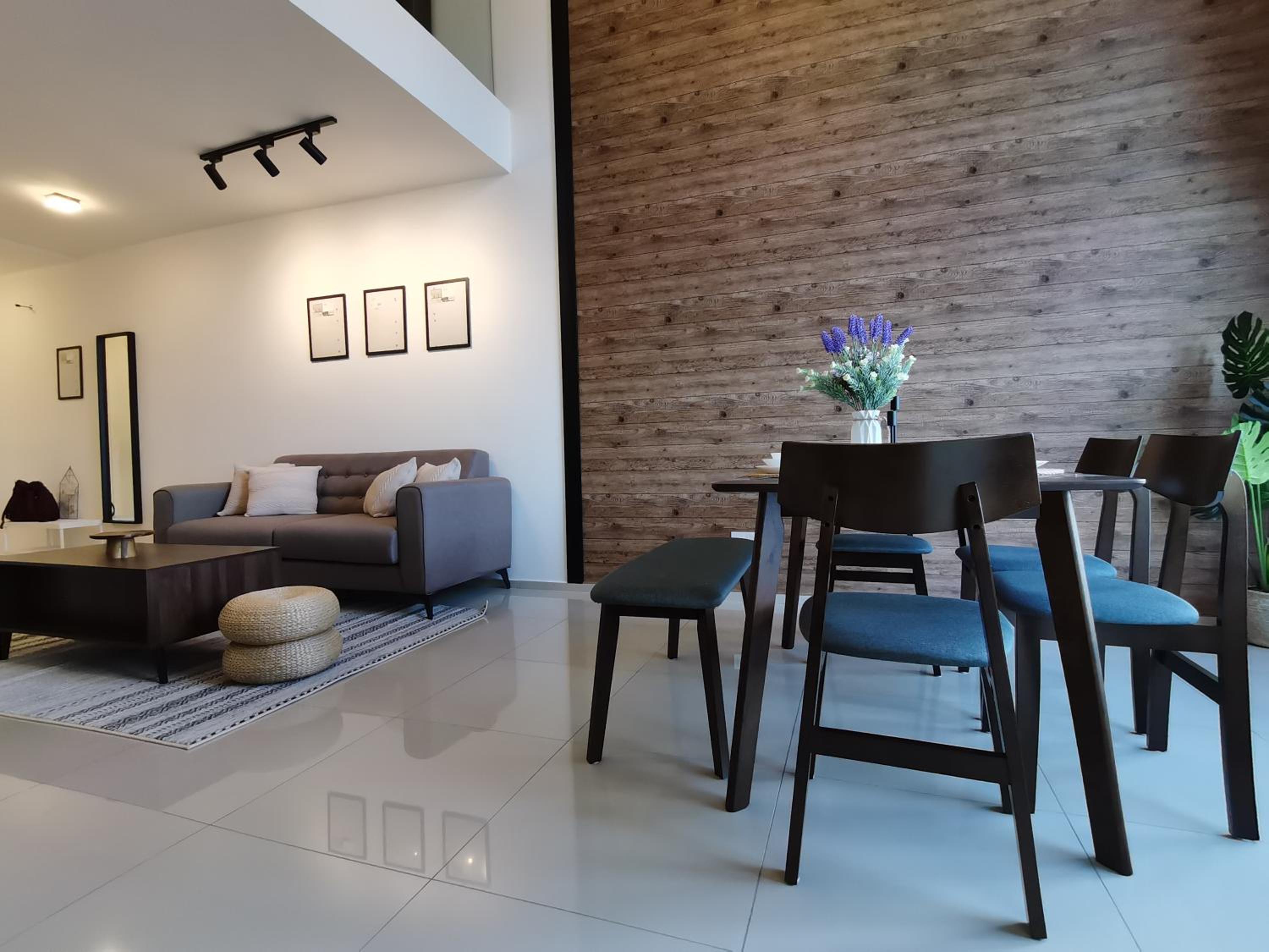 Eko Cheras Residences by De Space
