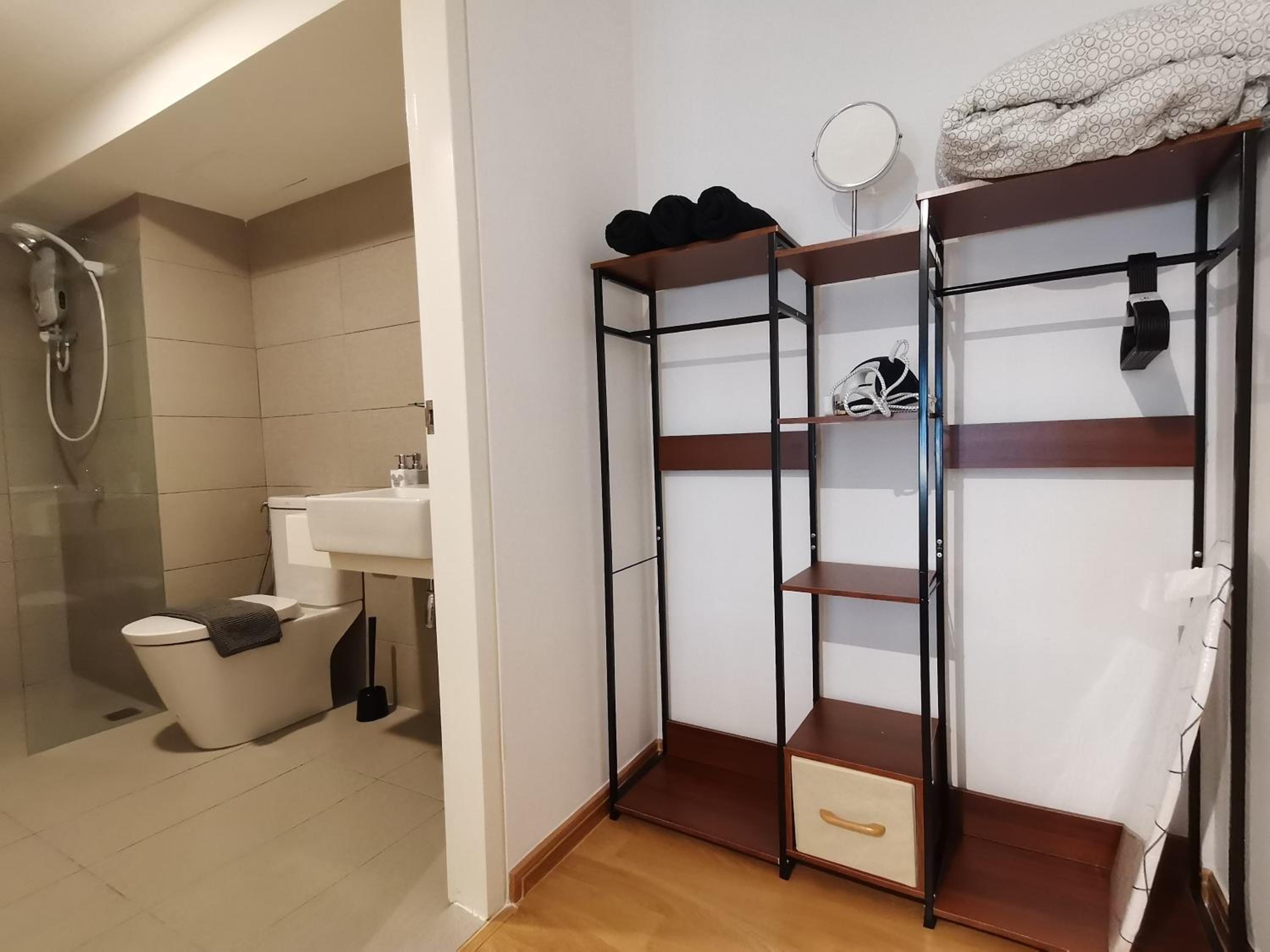 Eko Cheras Residences by De Space