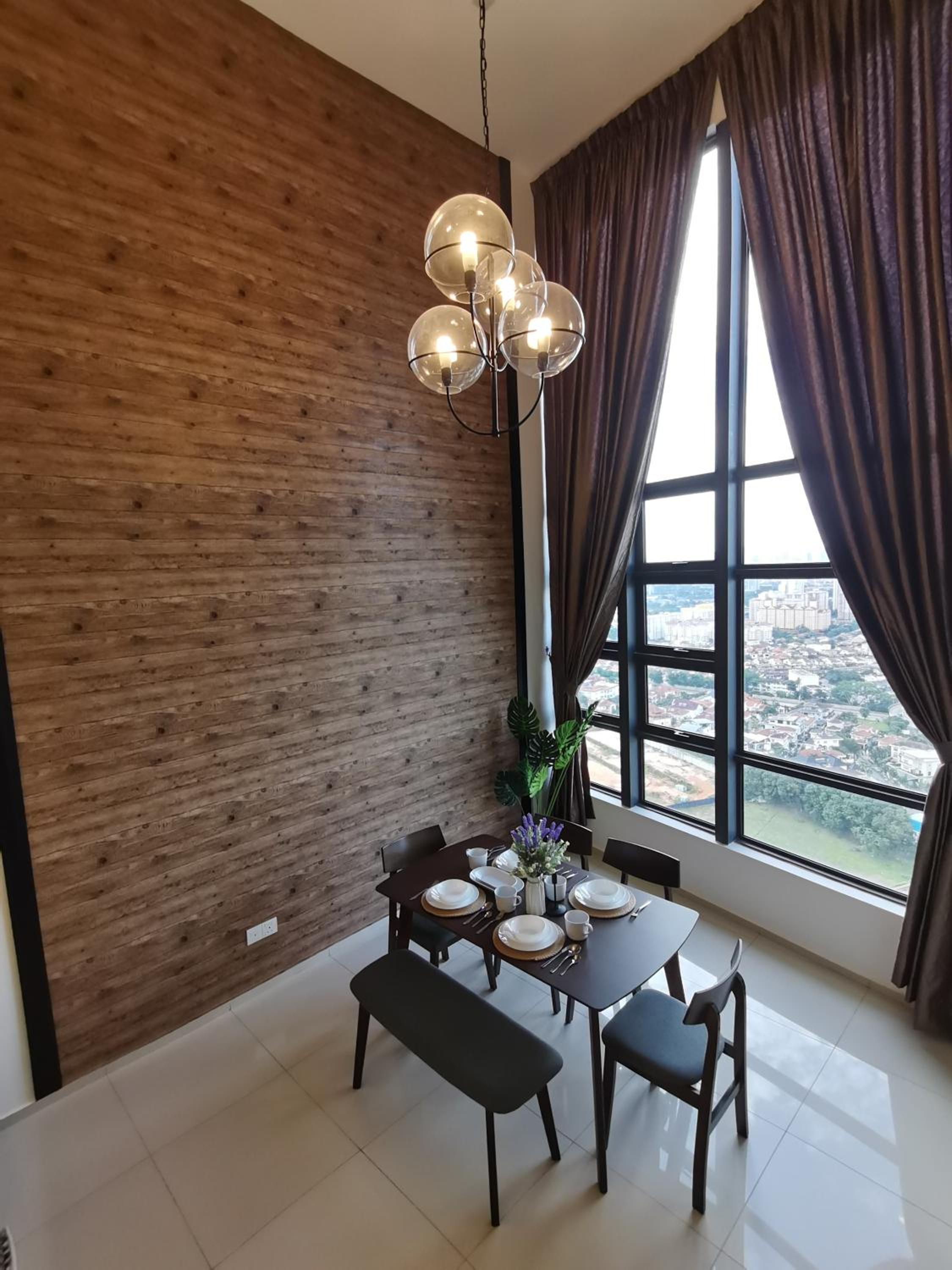 Eko Cheras Residences by De Space